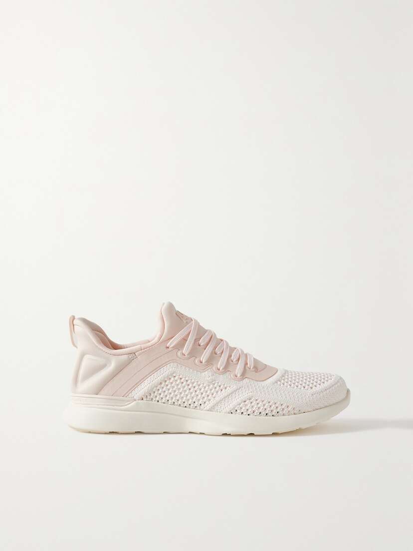 APL Athletic Propulsion Labs Techloom Tracer Mesh Sneakers
