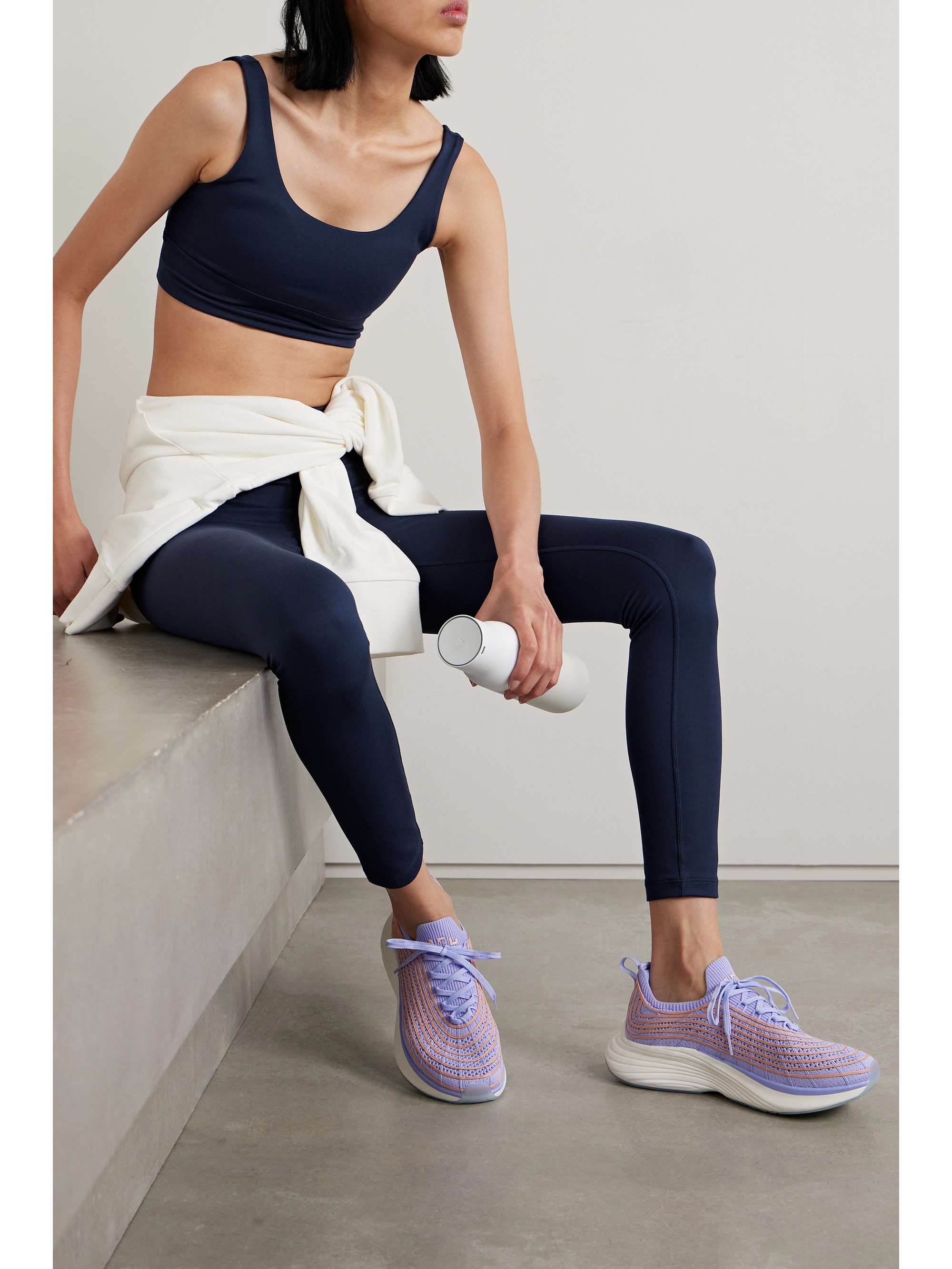 MAR Sportwear Women's Optimize Your Gym Outfit with CELINE