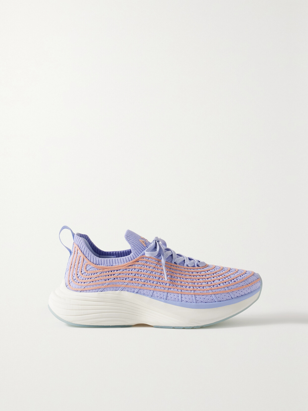 APL Athletic Propulsion Labs Techloom Zipline Mesh Sneakers