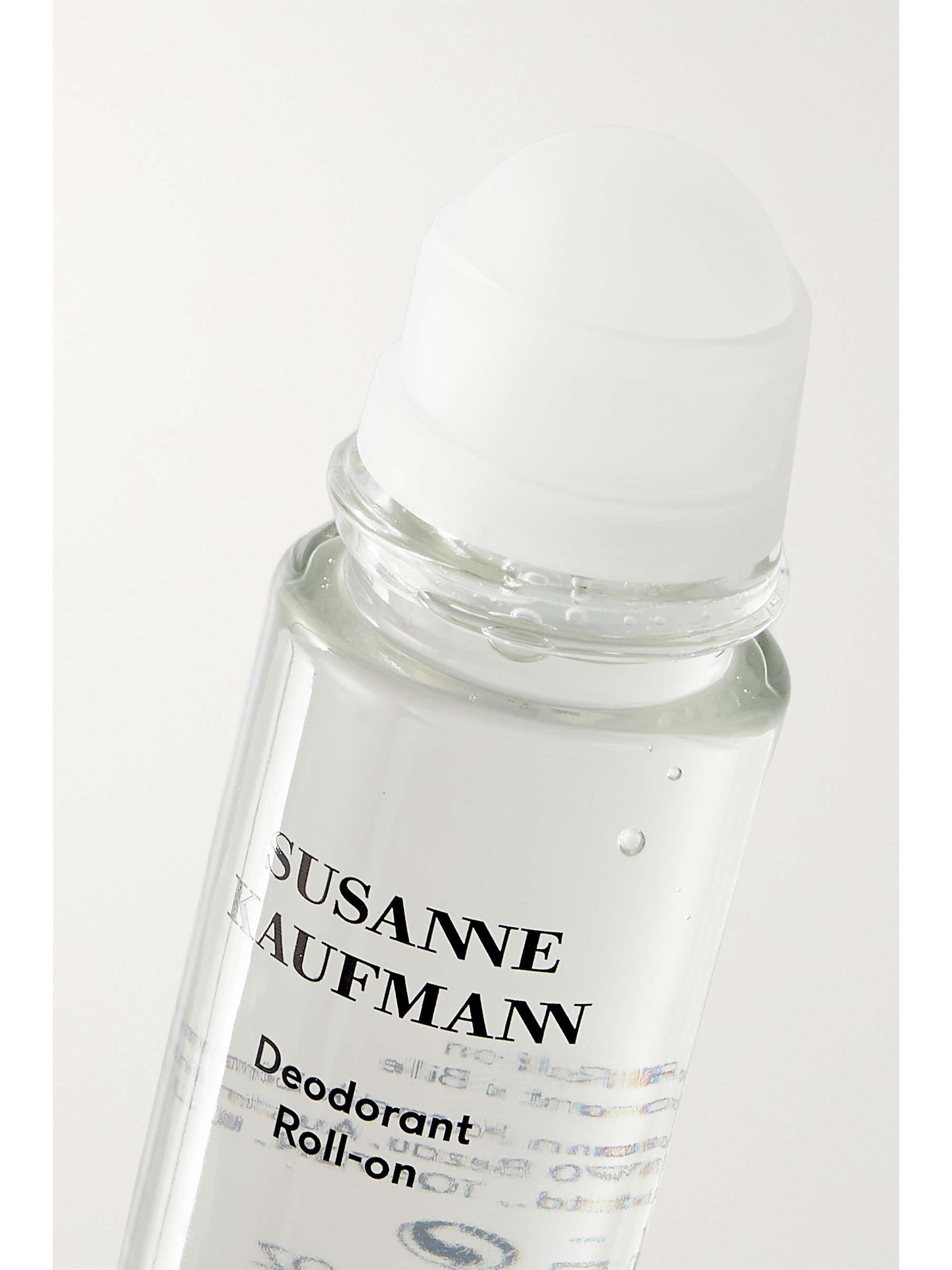 SUSANNE KAUFMANN Deodorant Roll-On, 50ml