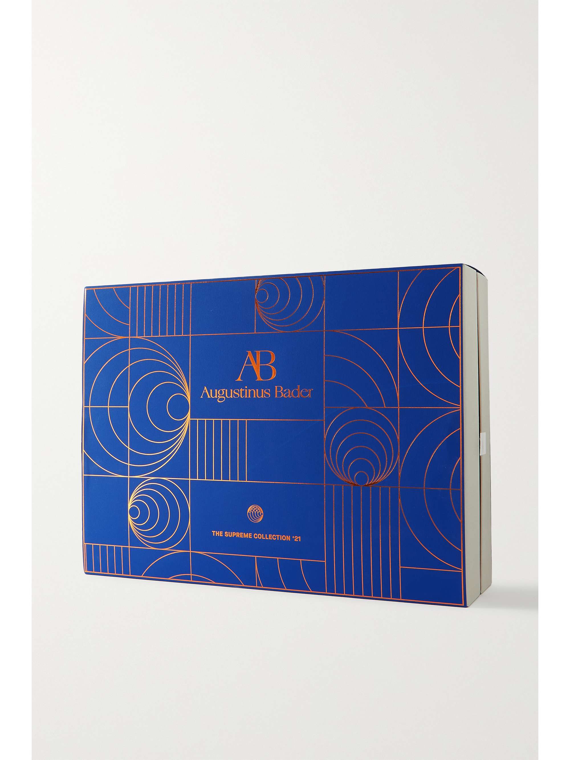AUGUSTINUS BADER Coffret The Supreme Collection '21
