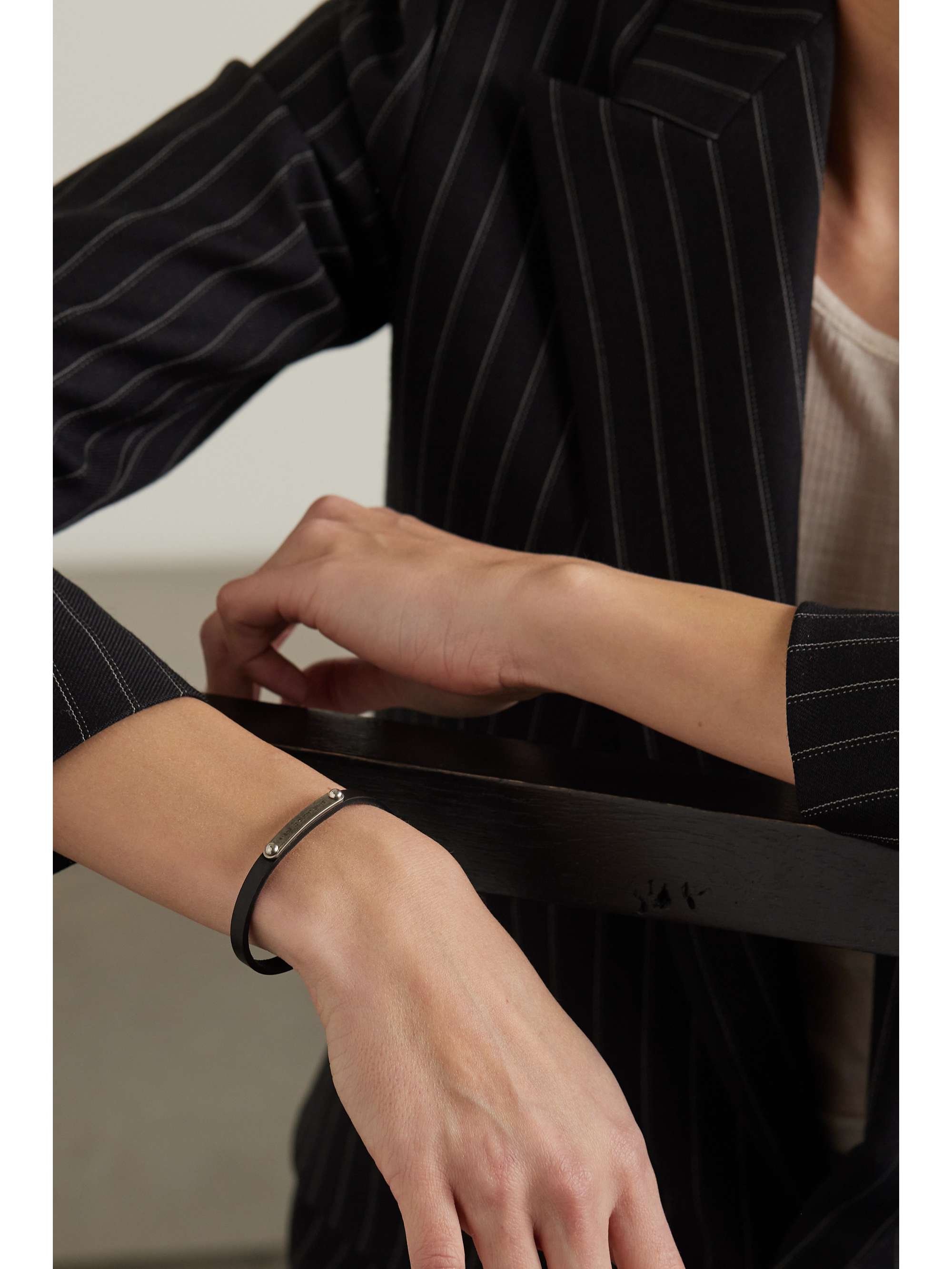 Cartier love bracelet cheap leather
