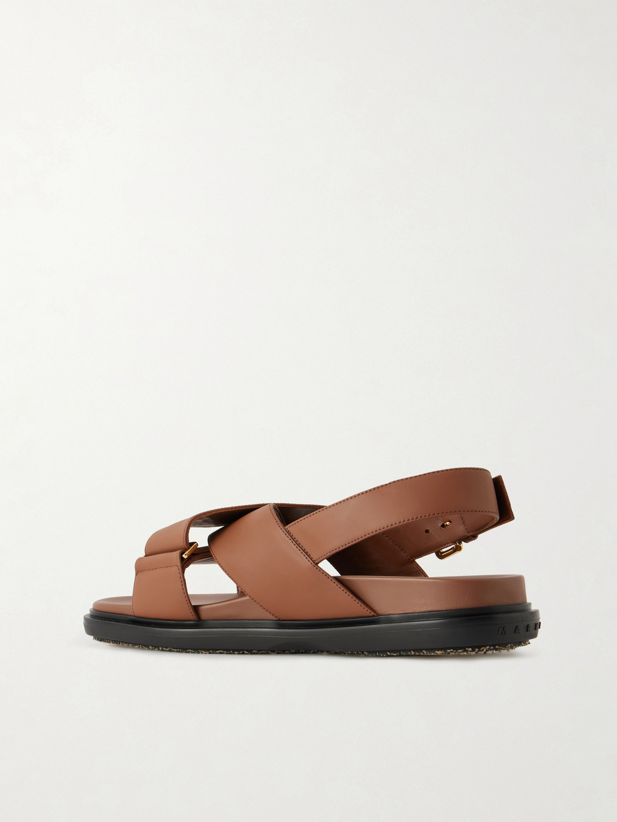 Fussbett Slingback