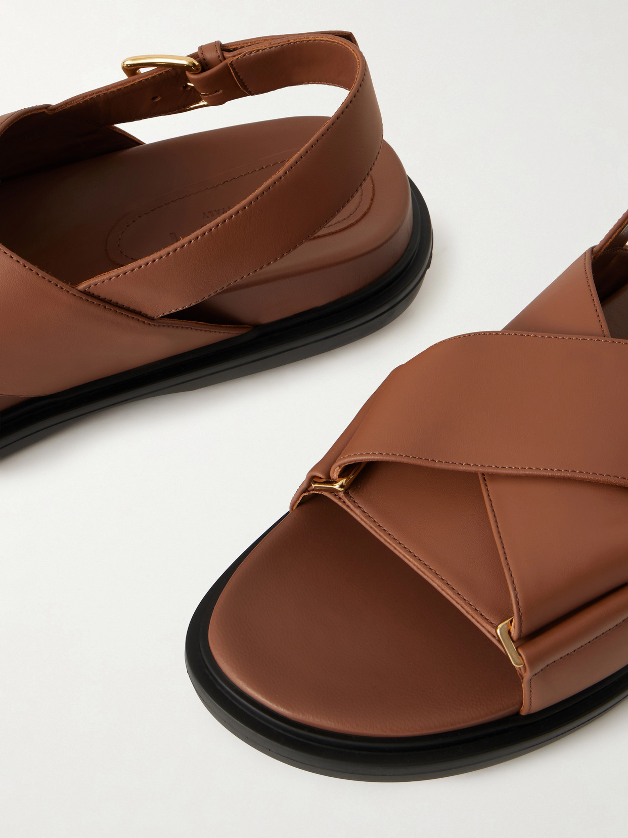 Fussbett Slingback