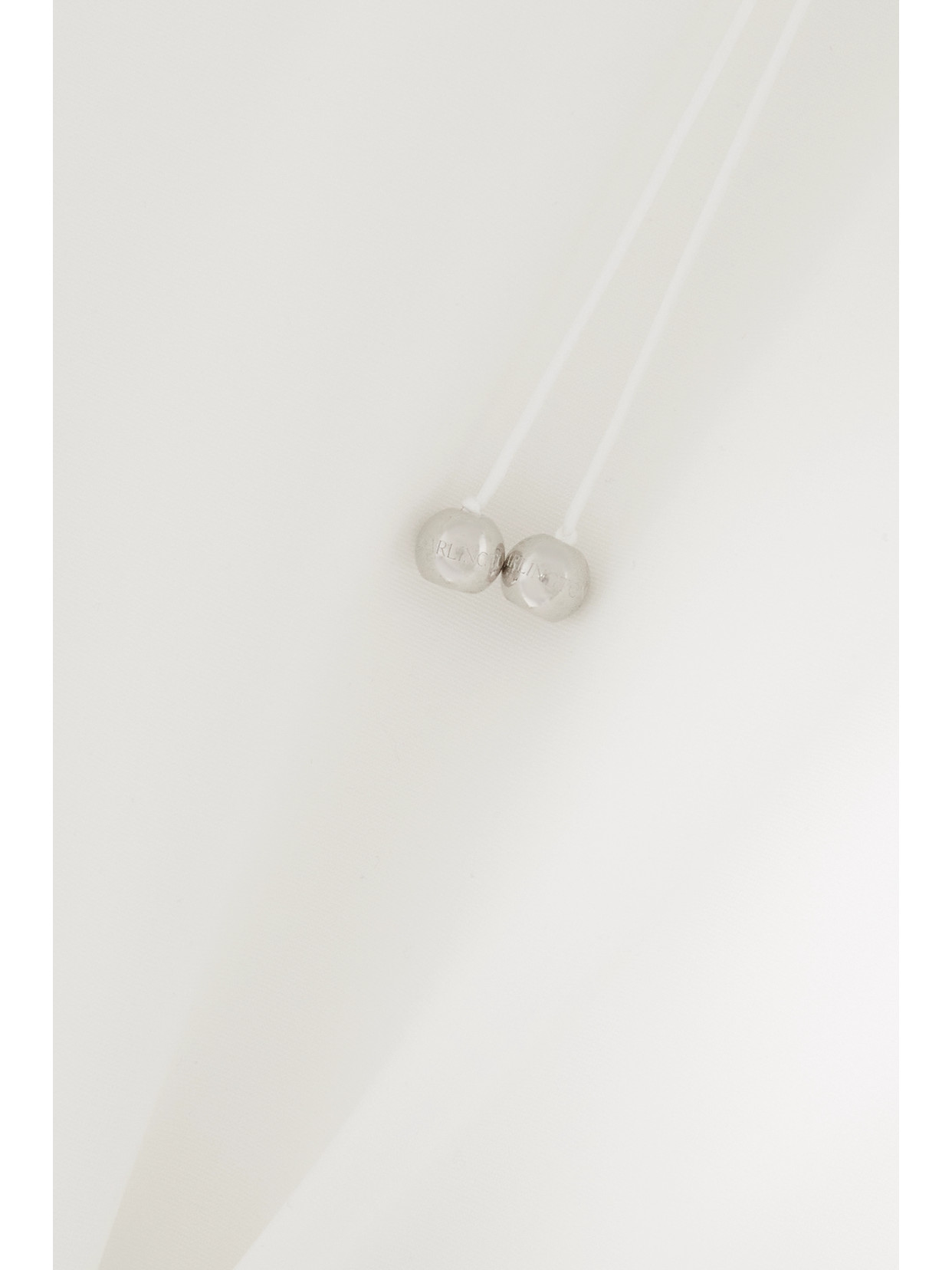 16arlington Solaria Stretch-crepe Maxi Dress In White