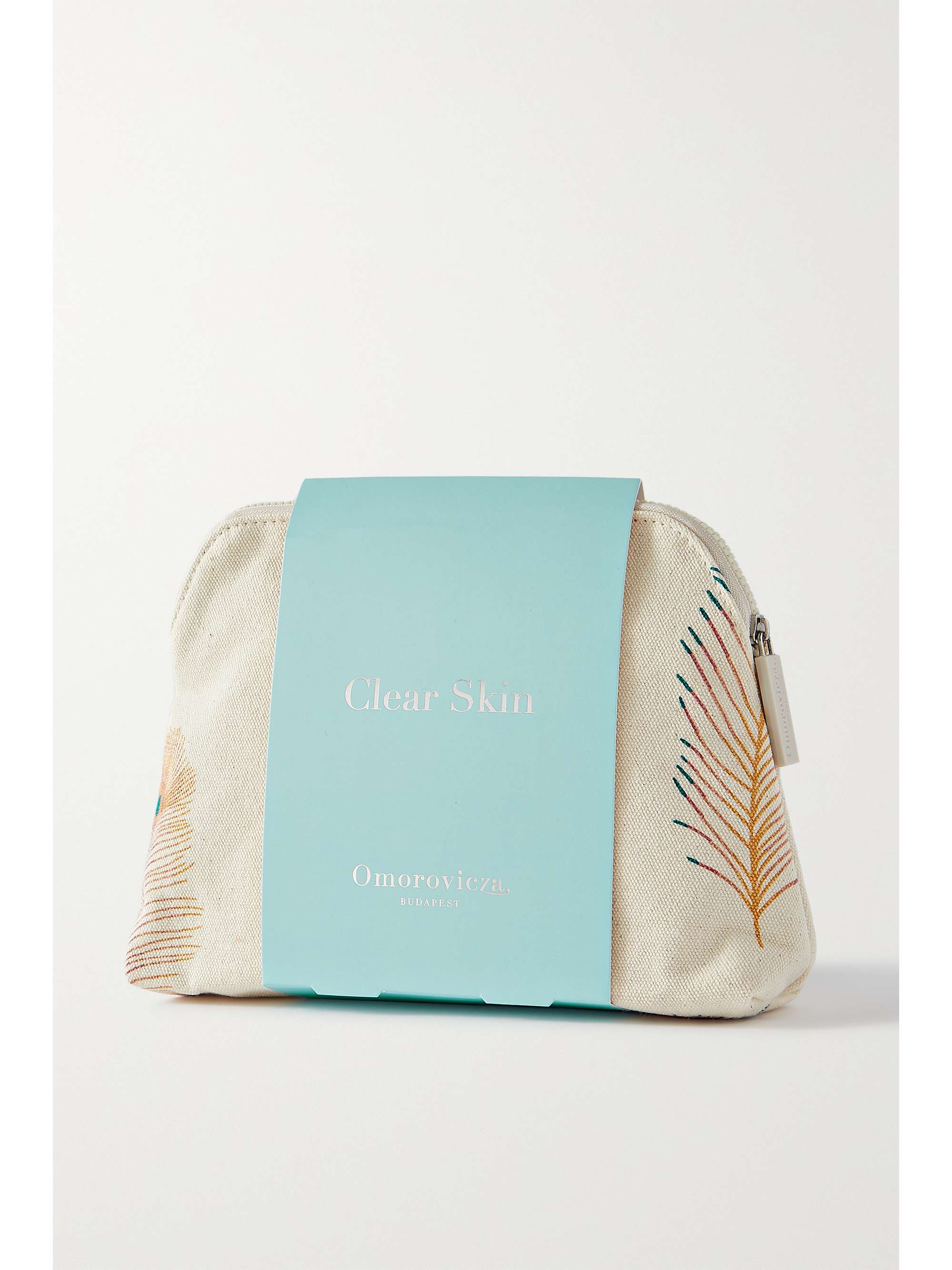 OMOROVICZA Kit Clear Skin