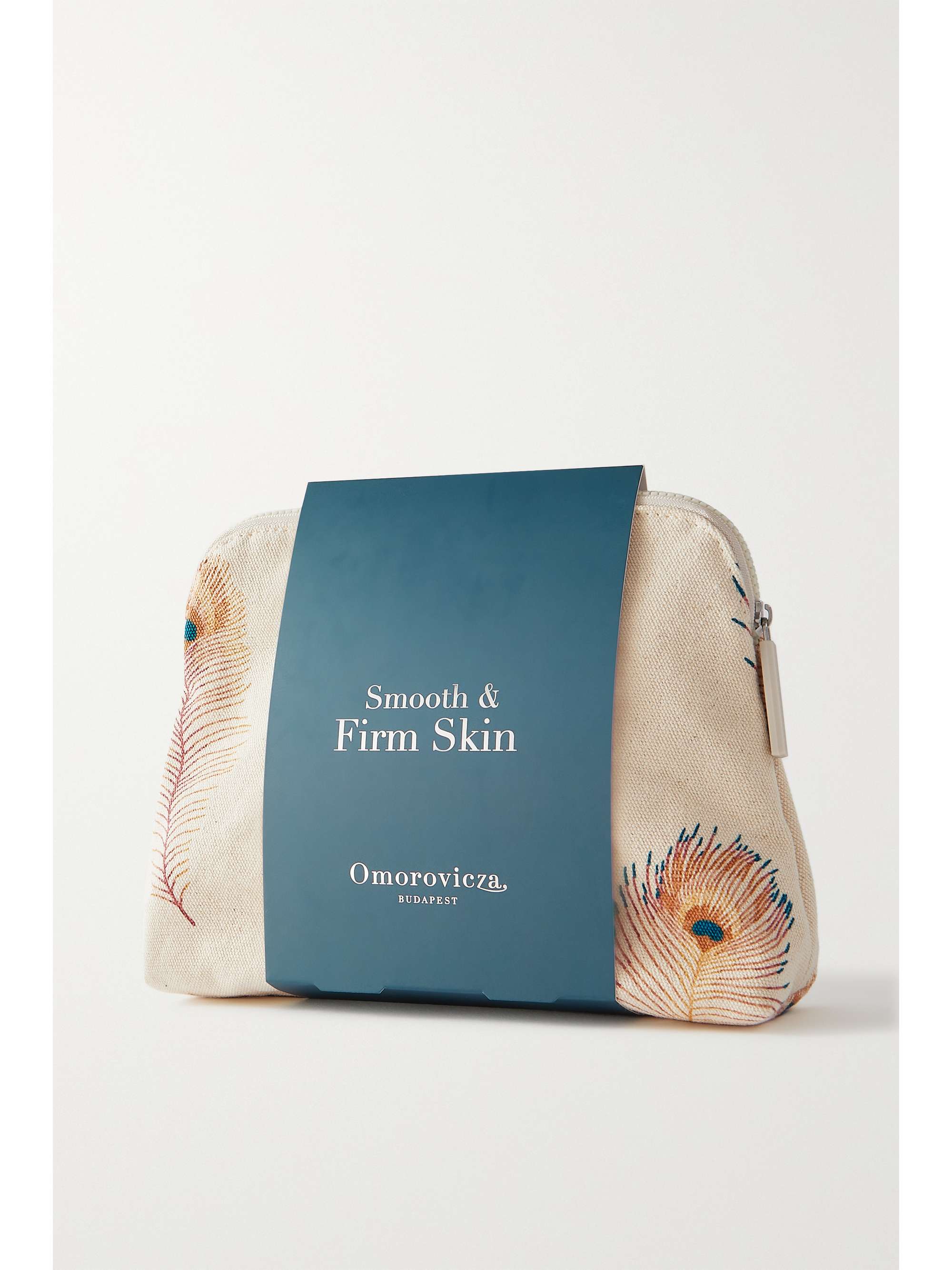 OMOROVICZA Kit pour le visage Smooth & Firm Skin