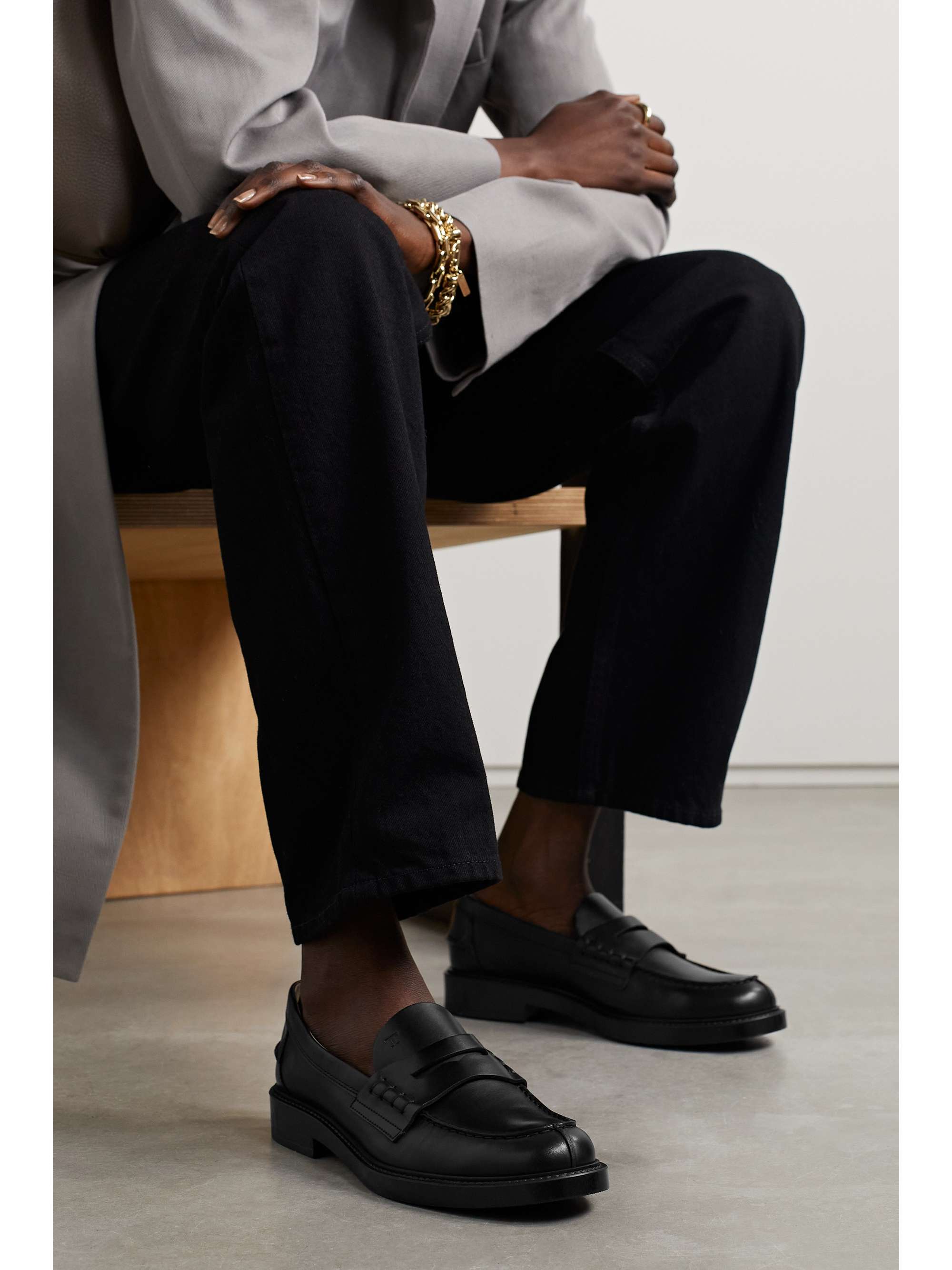 TOD'S 