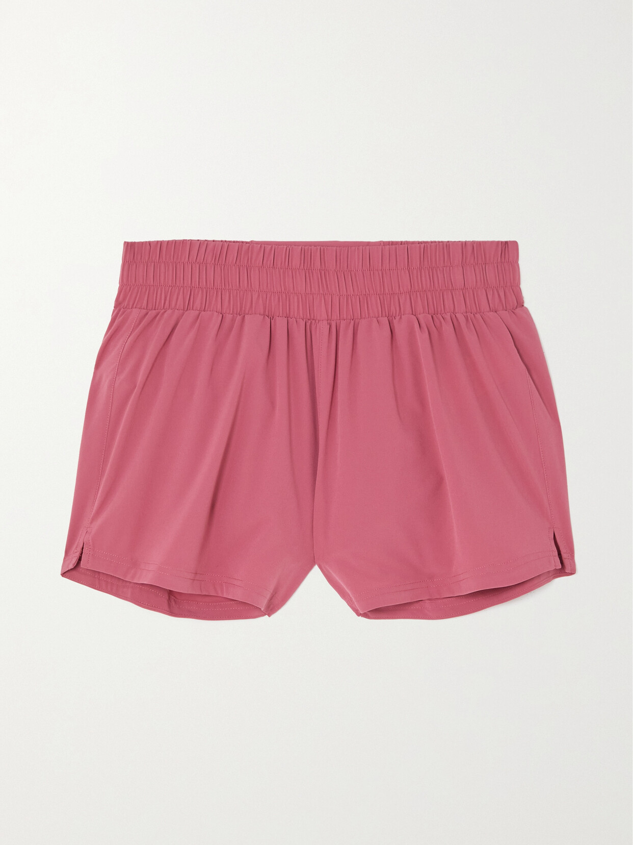 Varley - Kallin 3" Shell Shorts - Pink