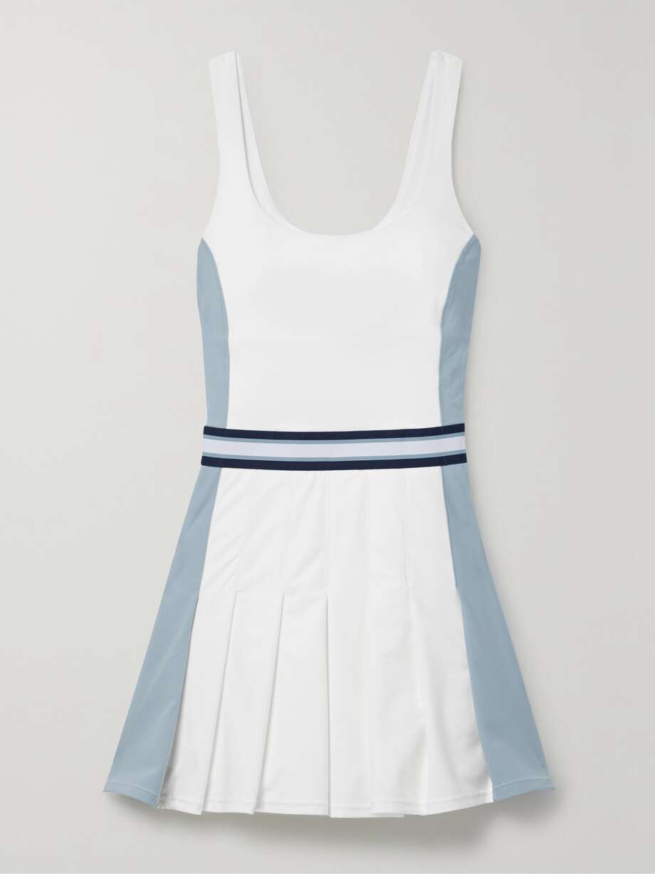 Jersey Dress