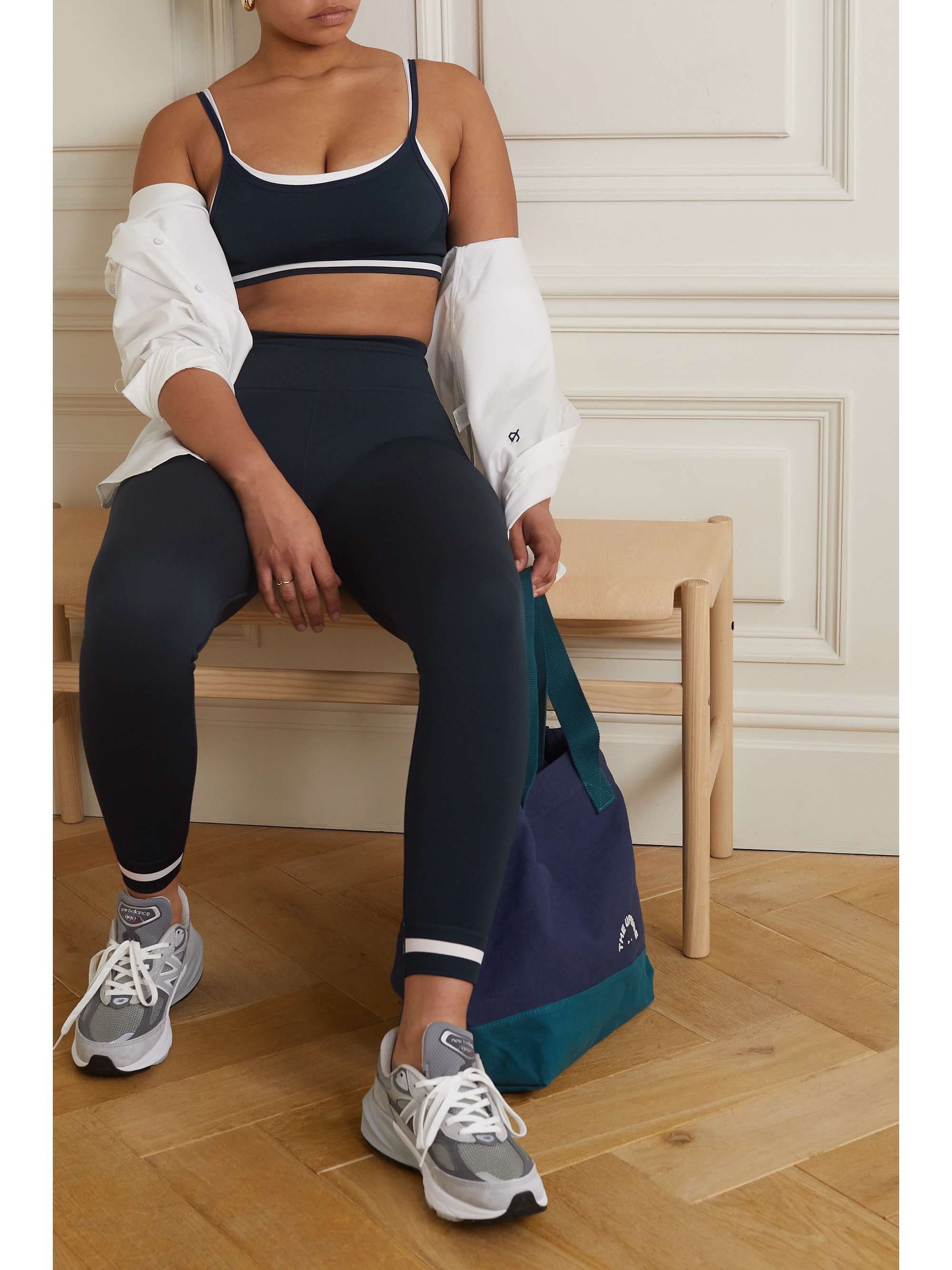 Featherweight Max Sports Bra