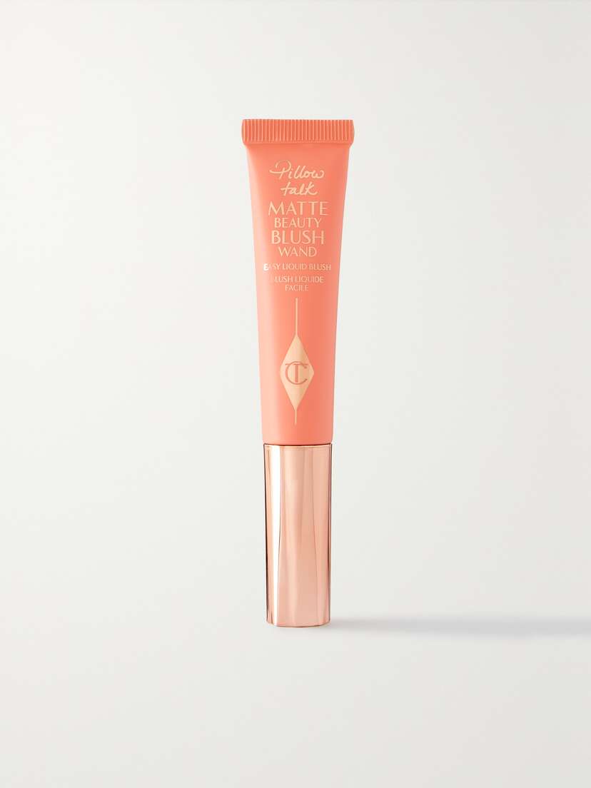 Charlotte Tilbury Beauty Blush Wand - Pillow Talk Peach Pop, 12ml