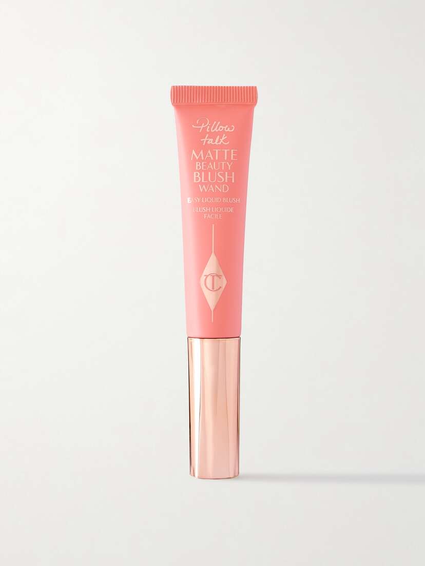 Charlotte Tilbury Beauty Blush Wand - Pillow Talk Pink Pop, 12ml