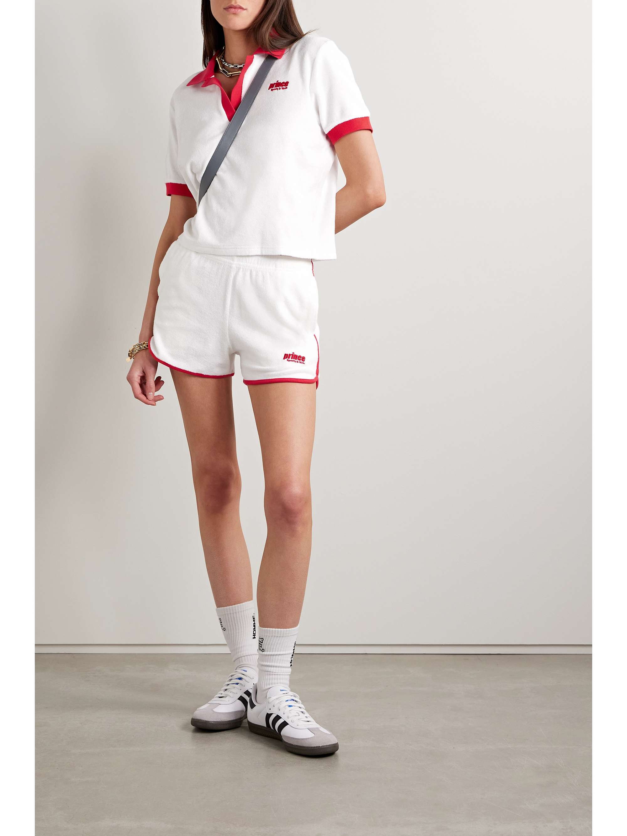 SPORTY & RICH 