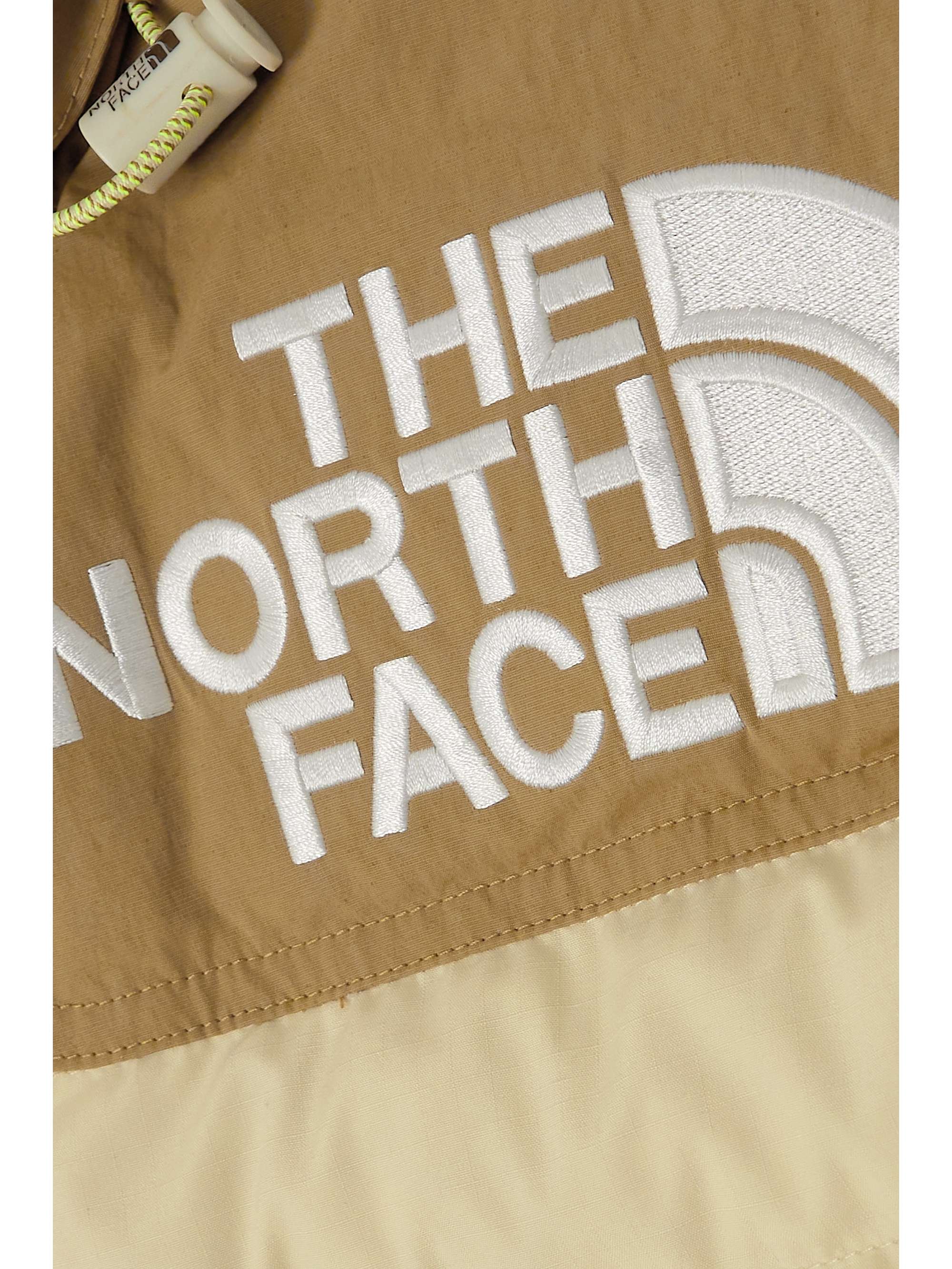 THE NORTH FACE 1992 Nuptse quilted ripstop down jacket