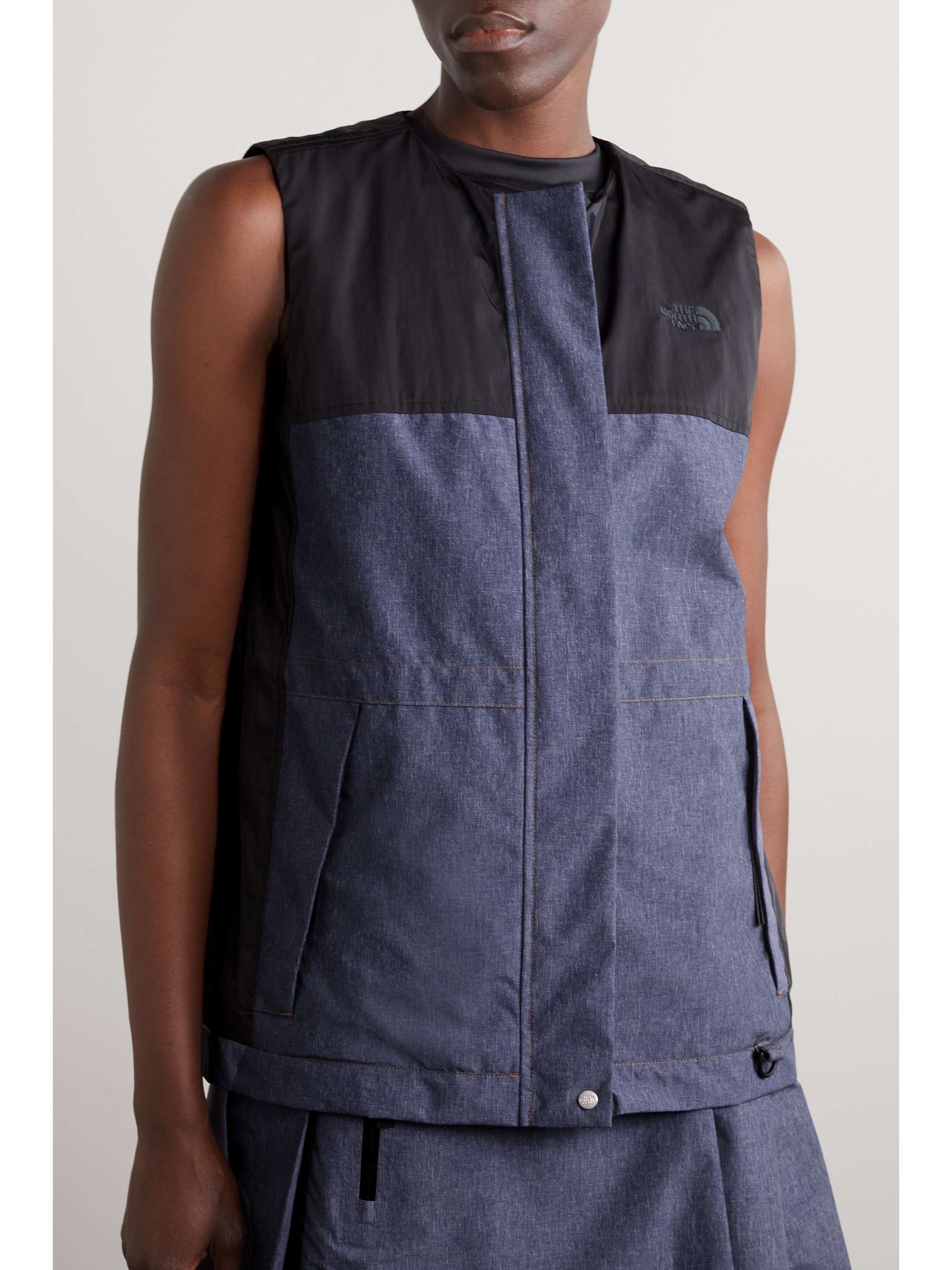 THE NORTH FACE 