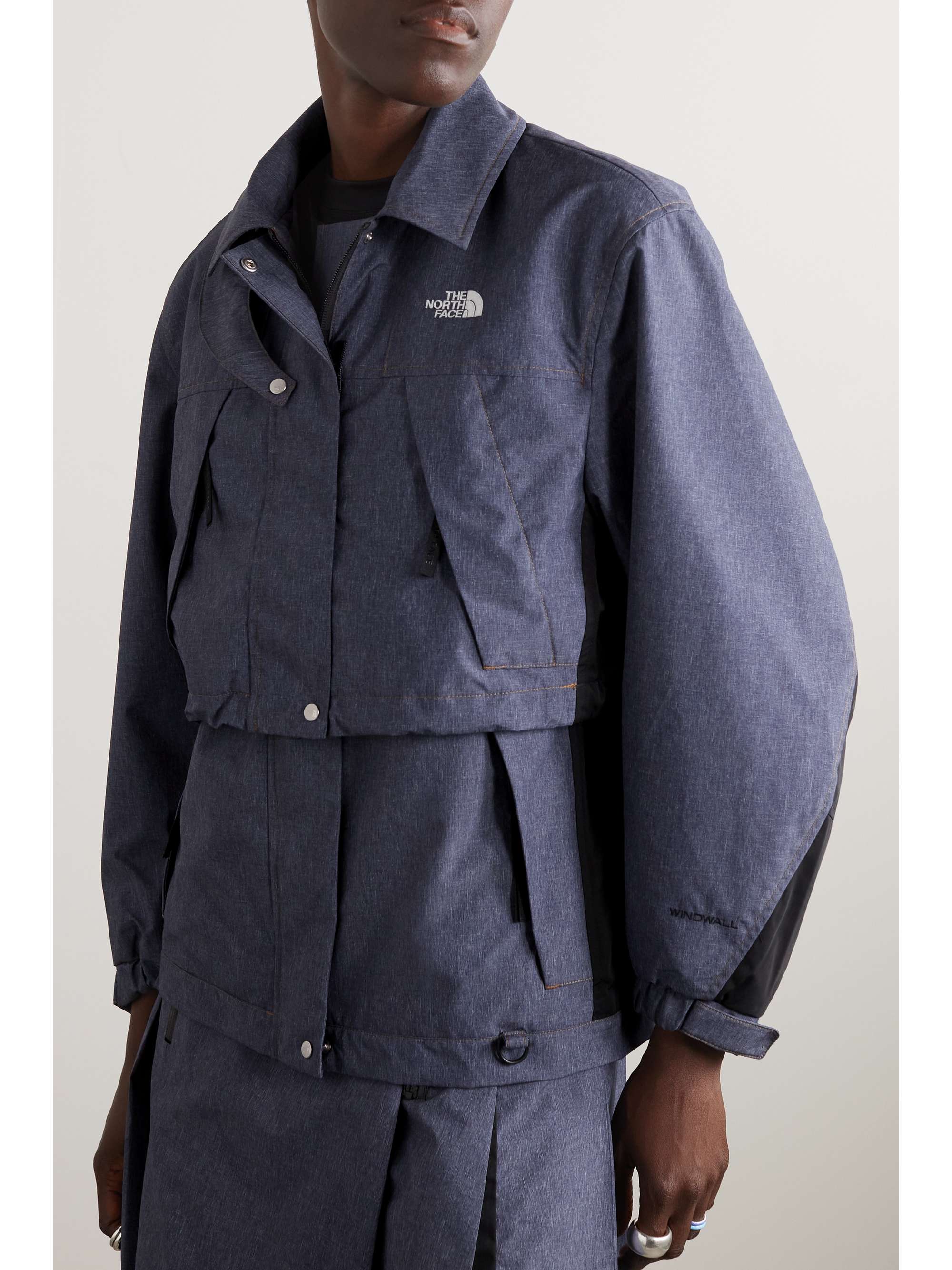THE NORTH FACE 