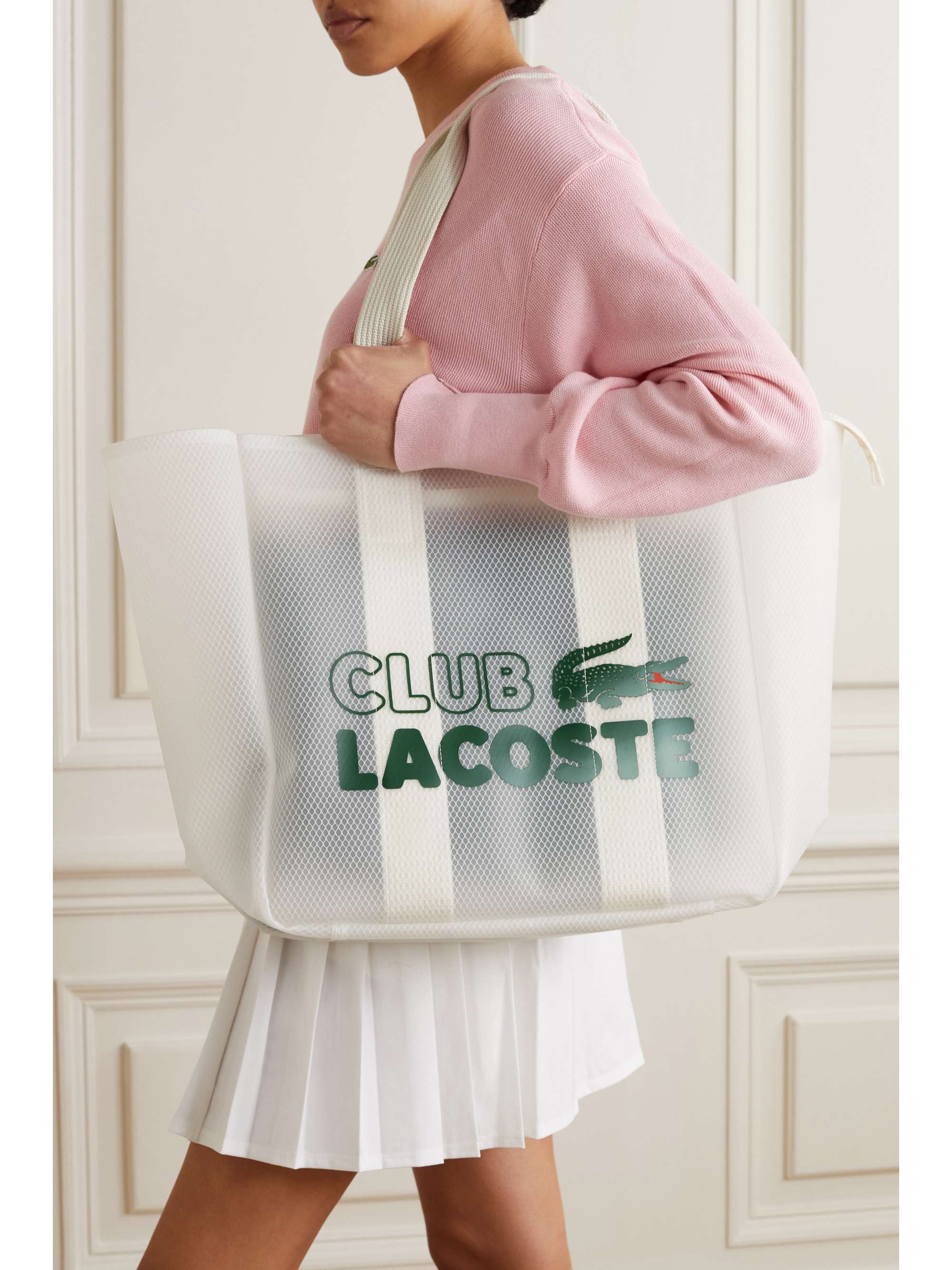 LACOSTE 