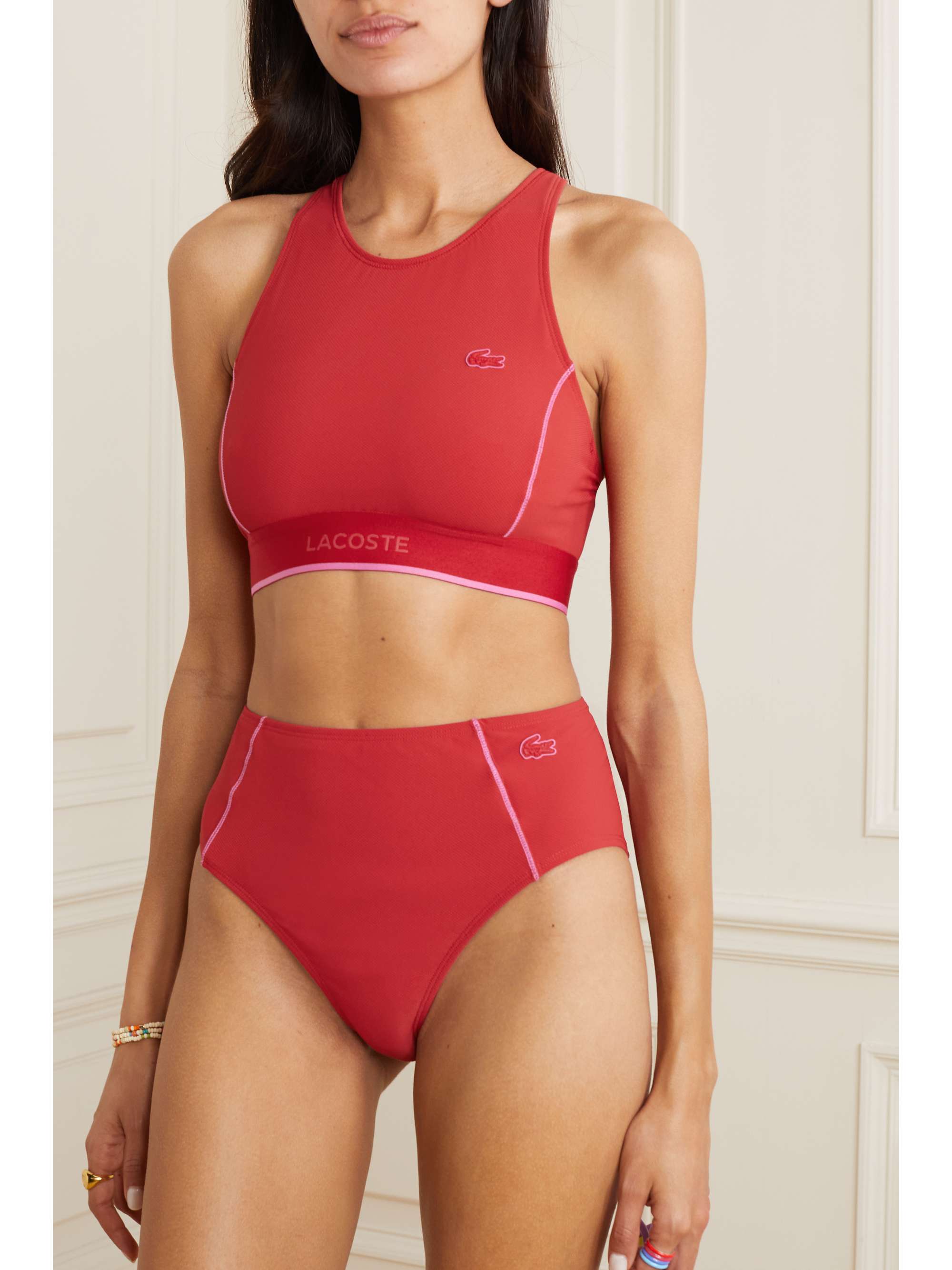 LACOSTE briefs | NET-A-PORTER