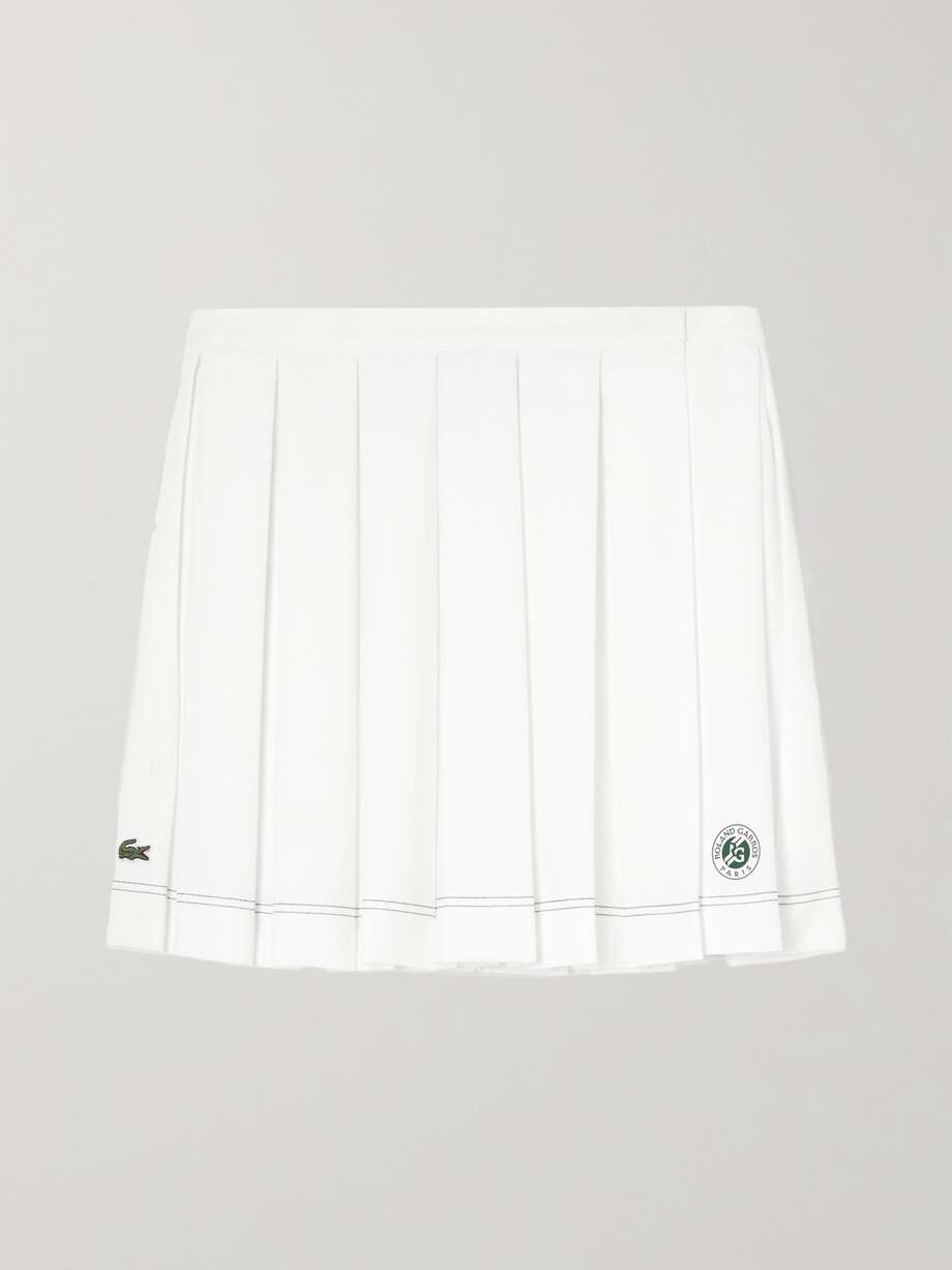 Tennis Skirt