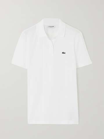 Clothing, Lacoste