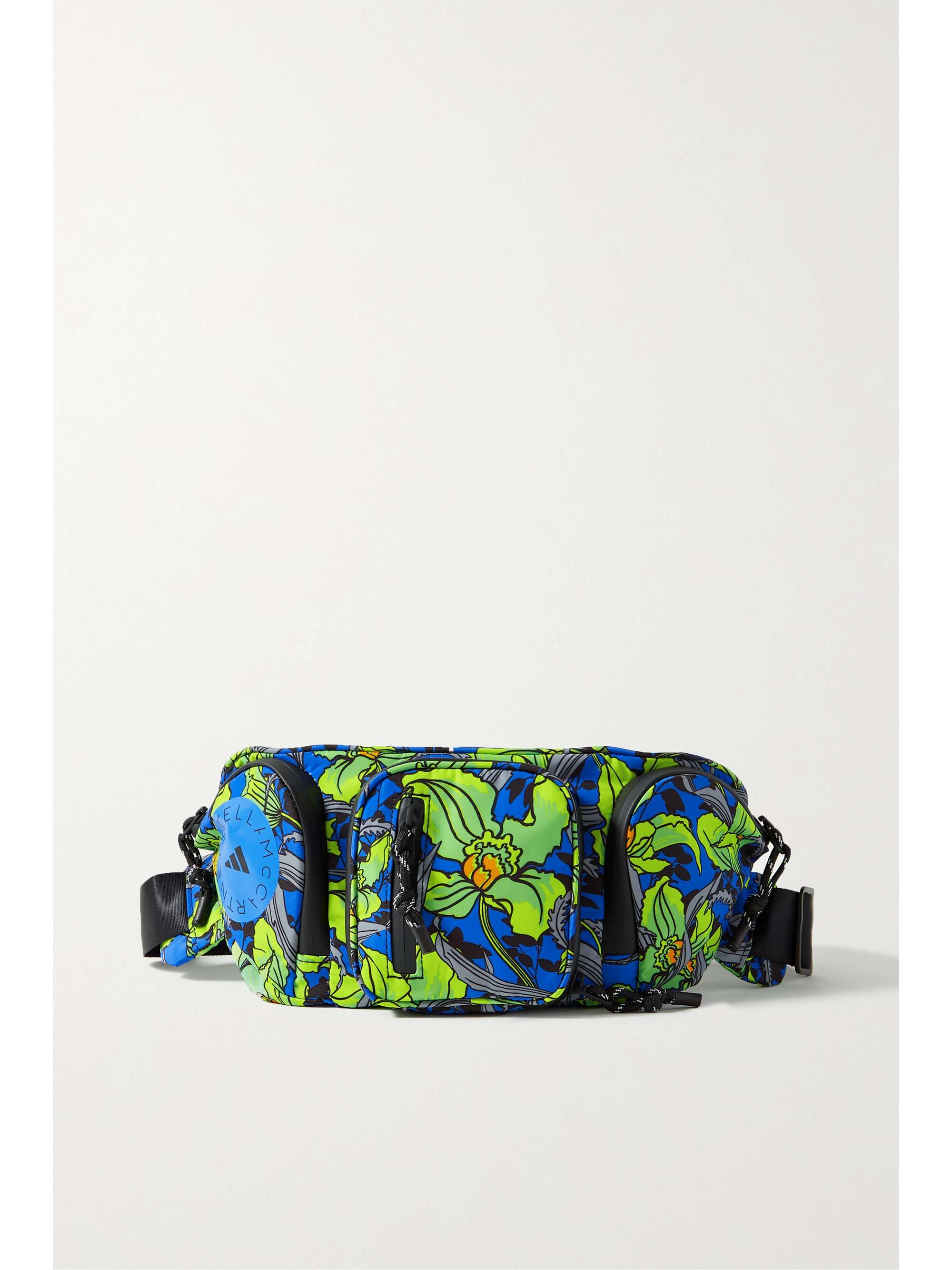 adidas by Stella McCartney Fanny Pack - Multicolor