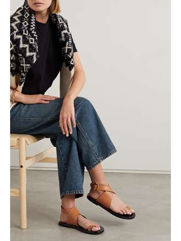 bassin Periodisk får Isabel Marant Sandals | Shop stylish Isabel Marant sandals | NET-A-PORTER