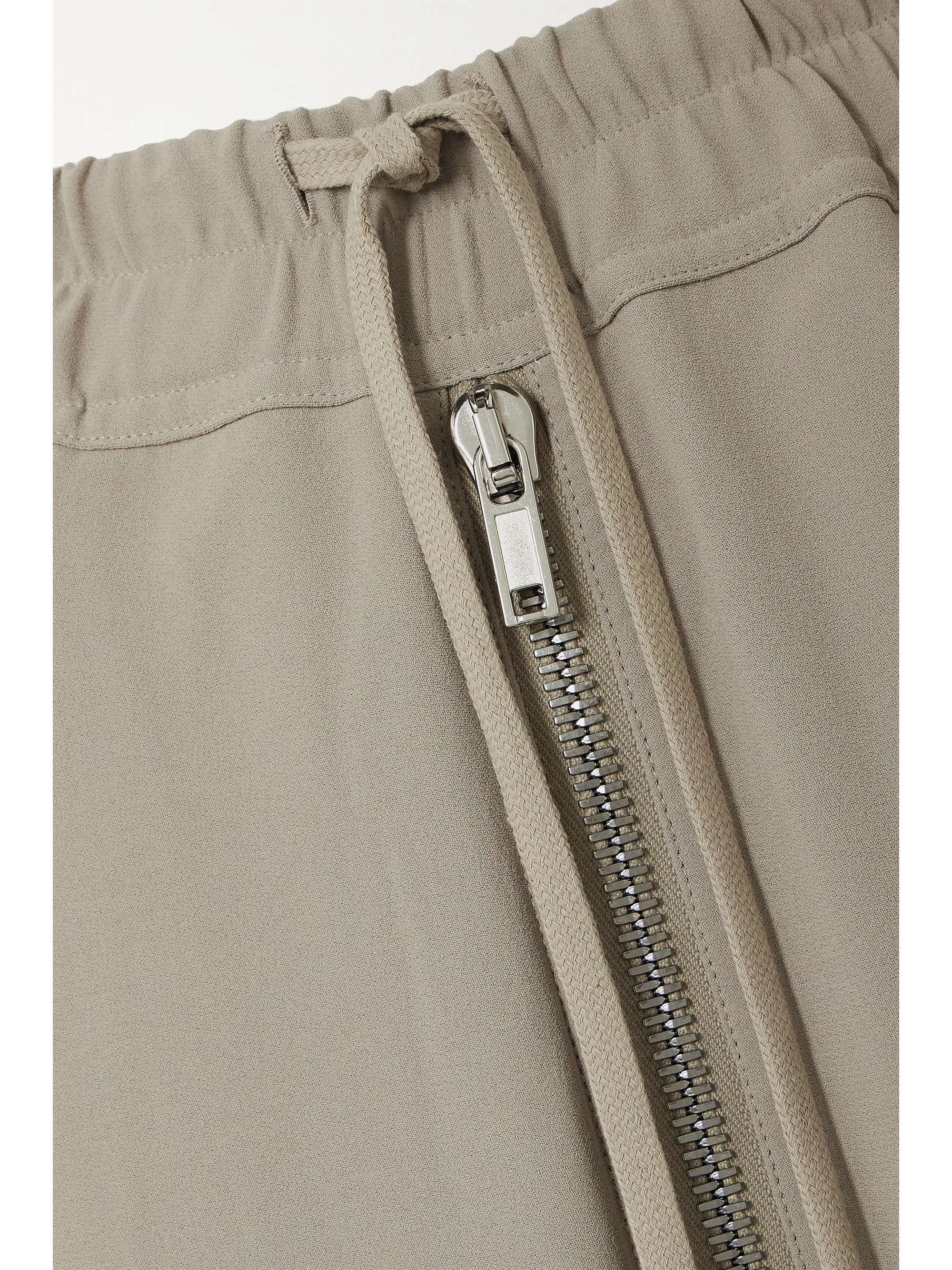 RICK OWENS Geth Balas cady pants | NET-A-PORTER