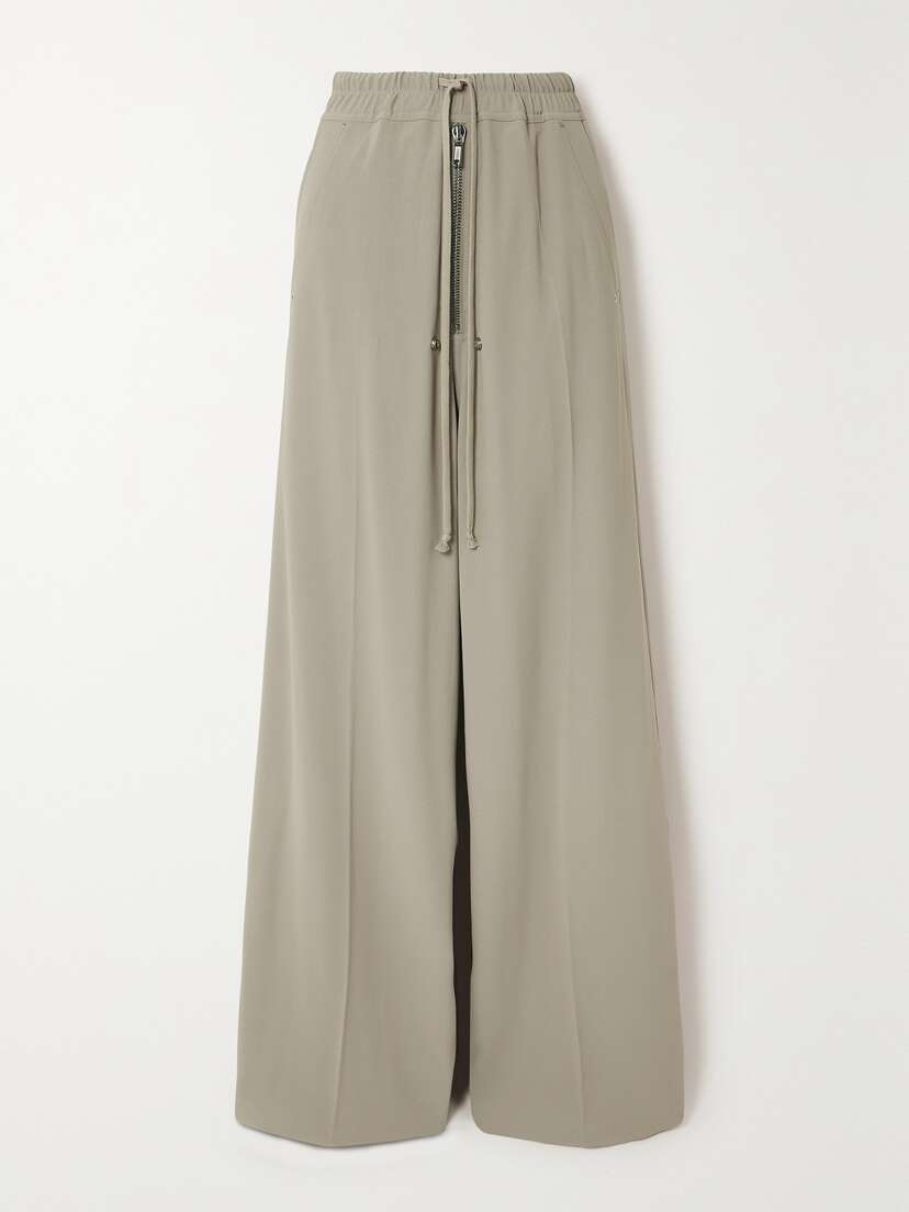 Rick Owens Geth Balas Cady Pants