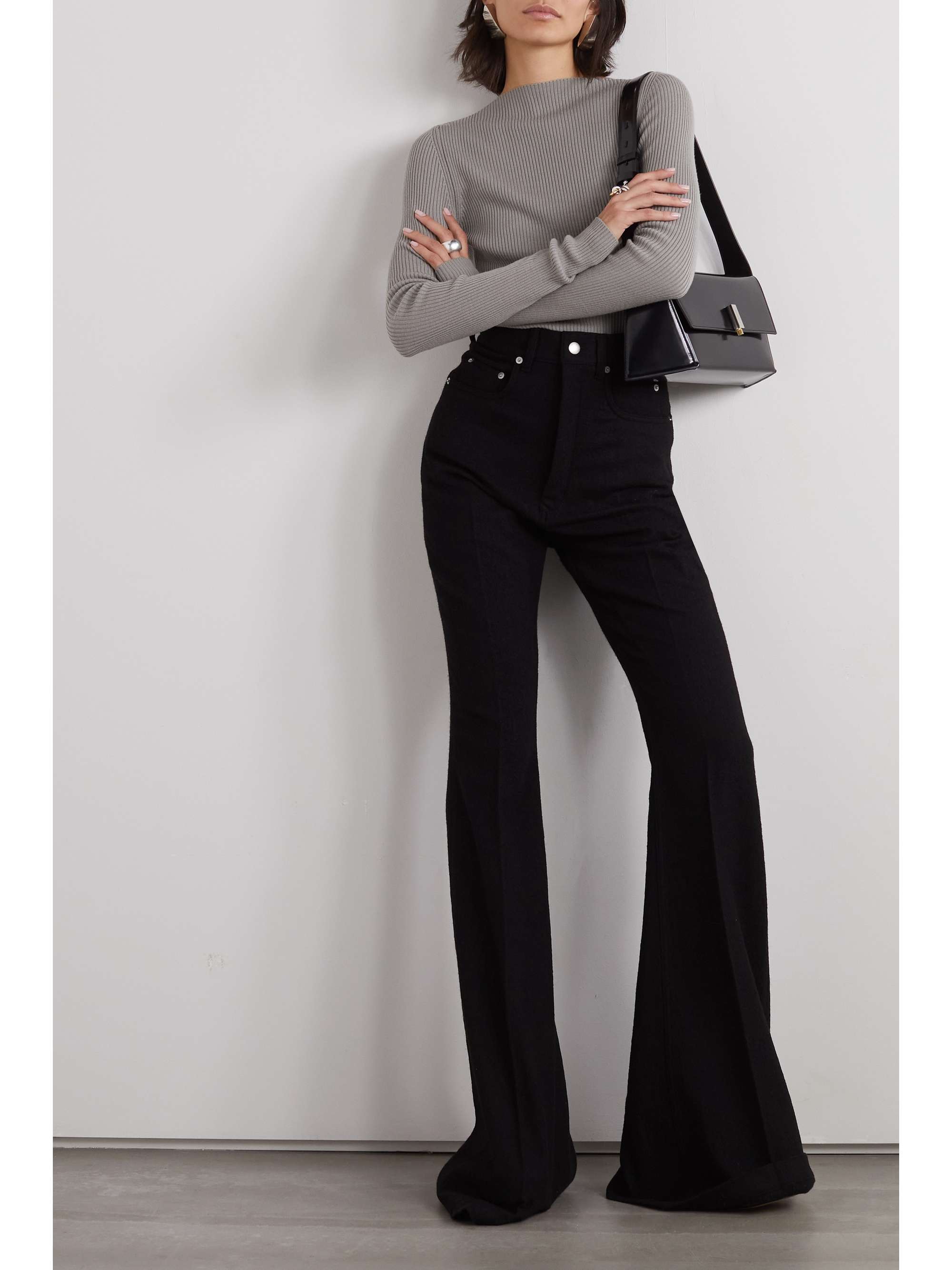 rick owens womens pants