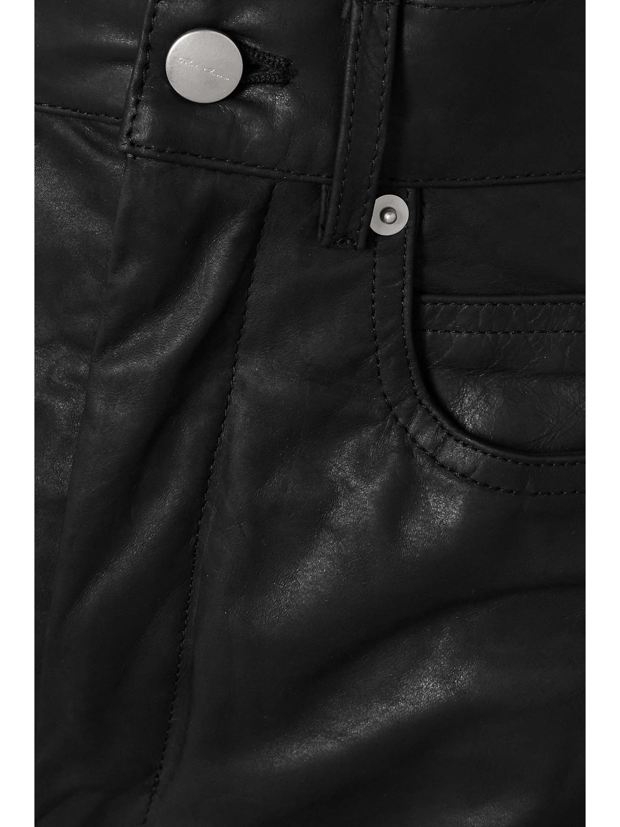 RICK OWENS 