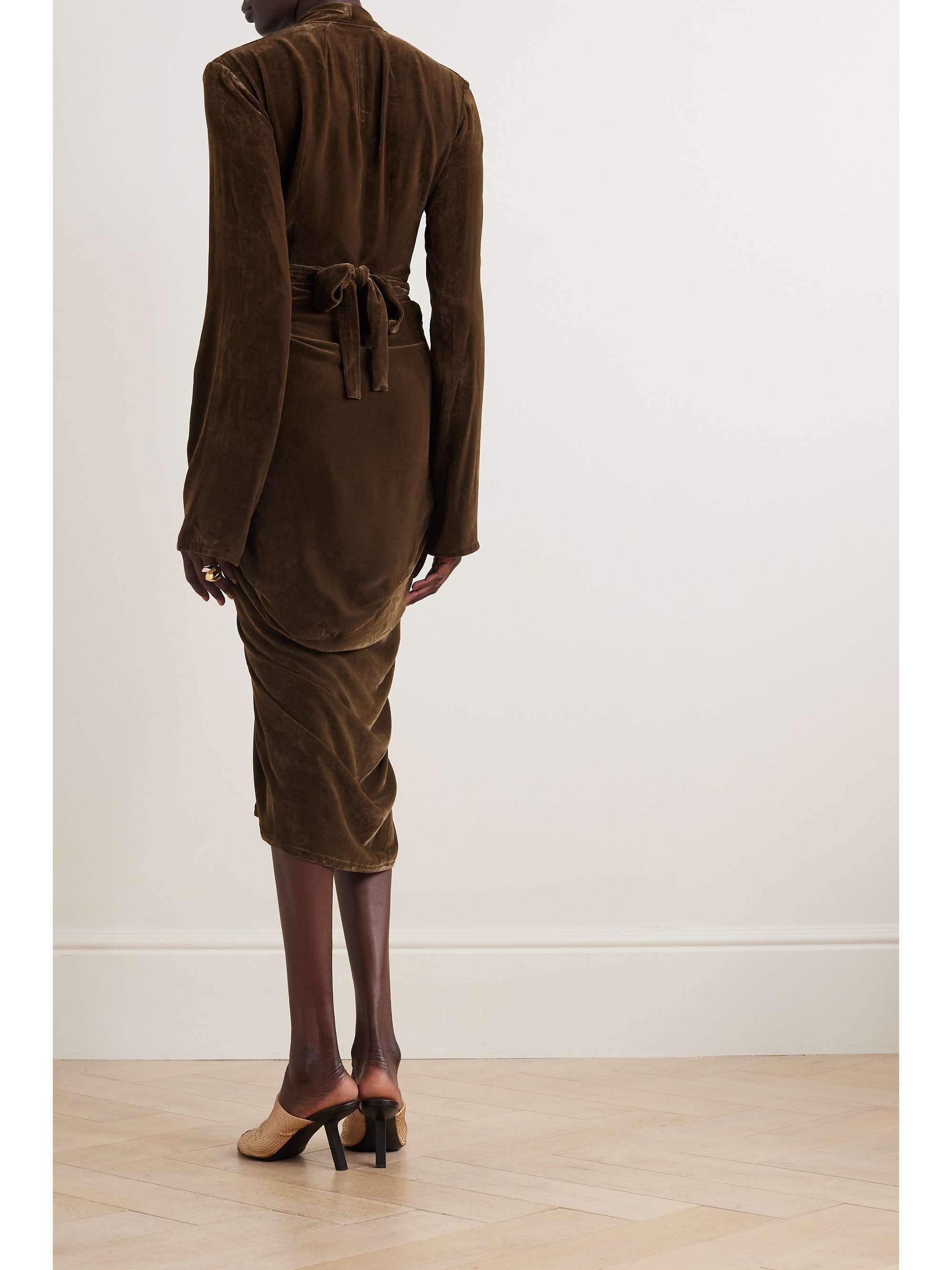 RICK OWENS 