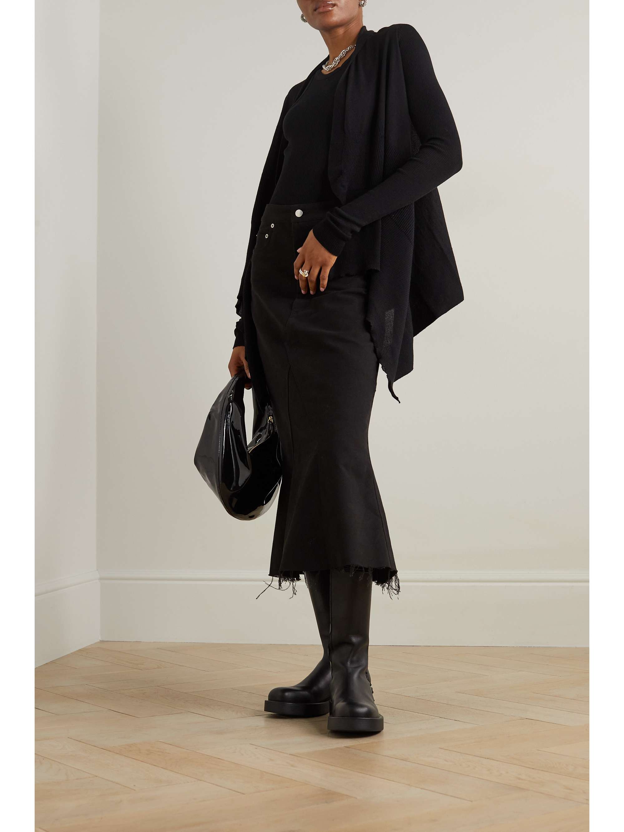 RICK OWENS 