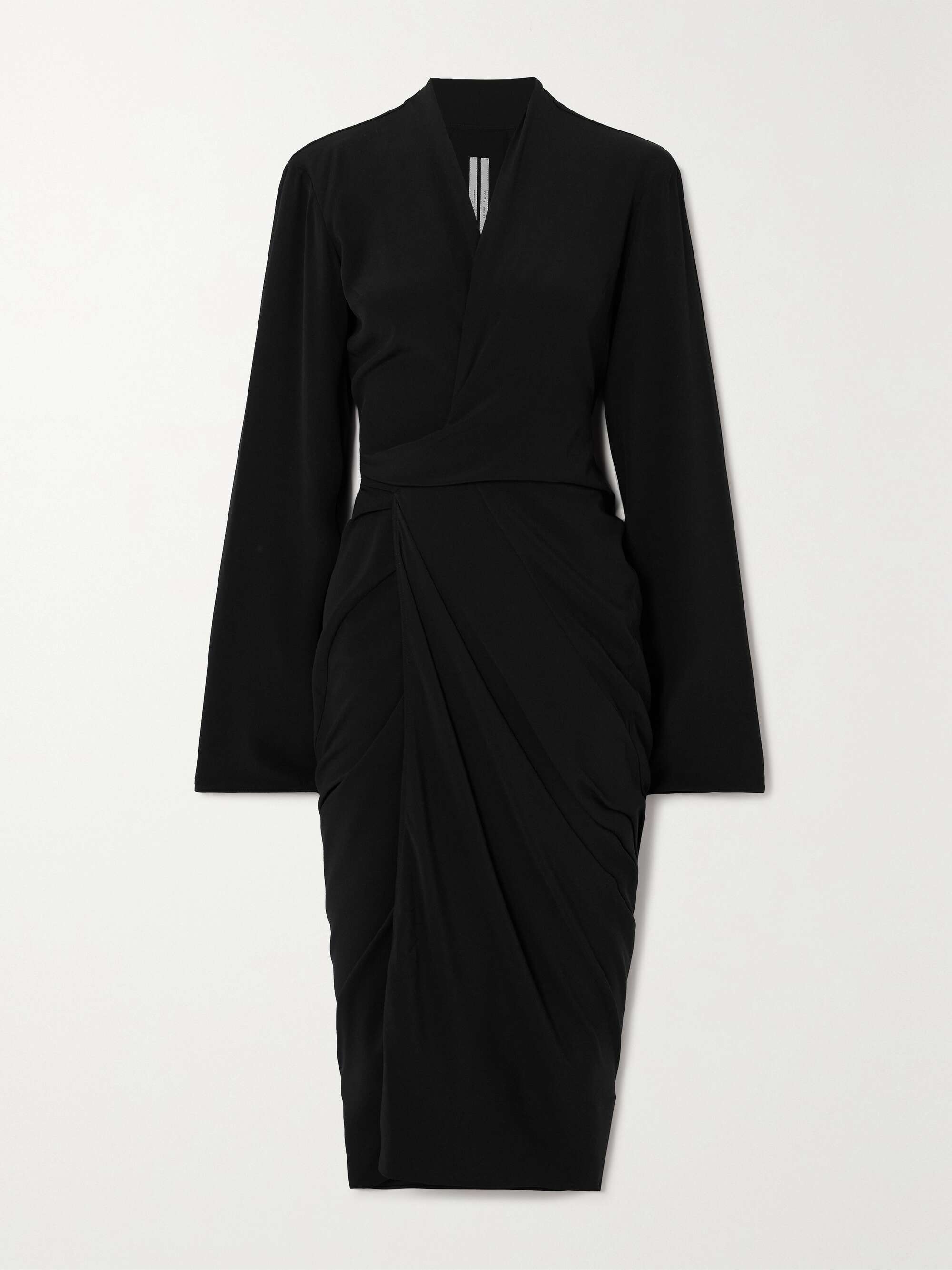 rick owens abito dress