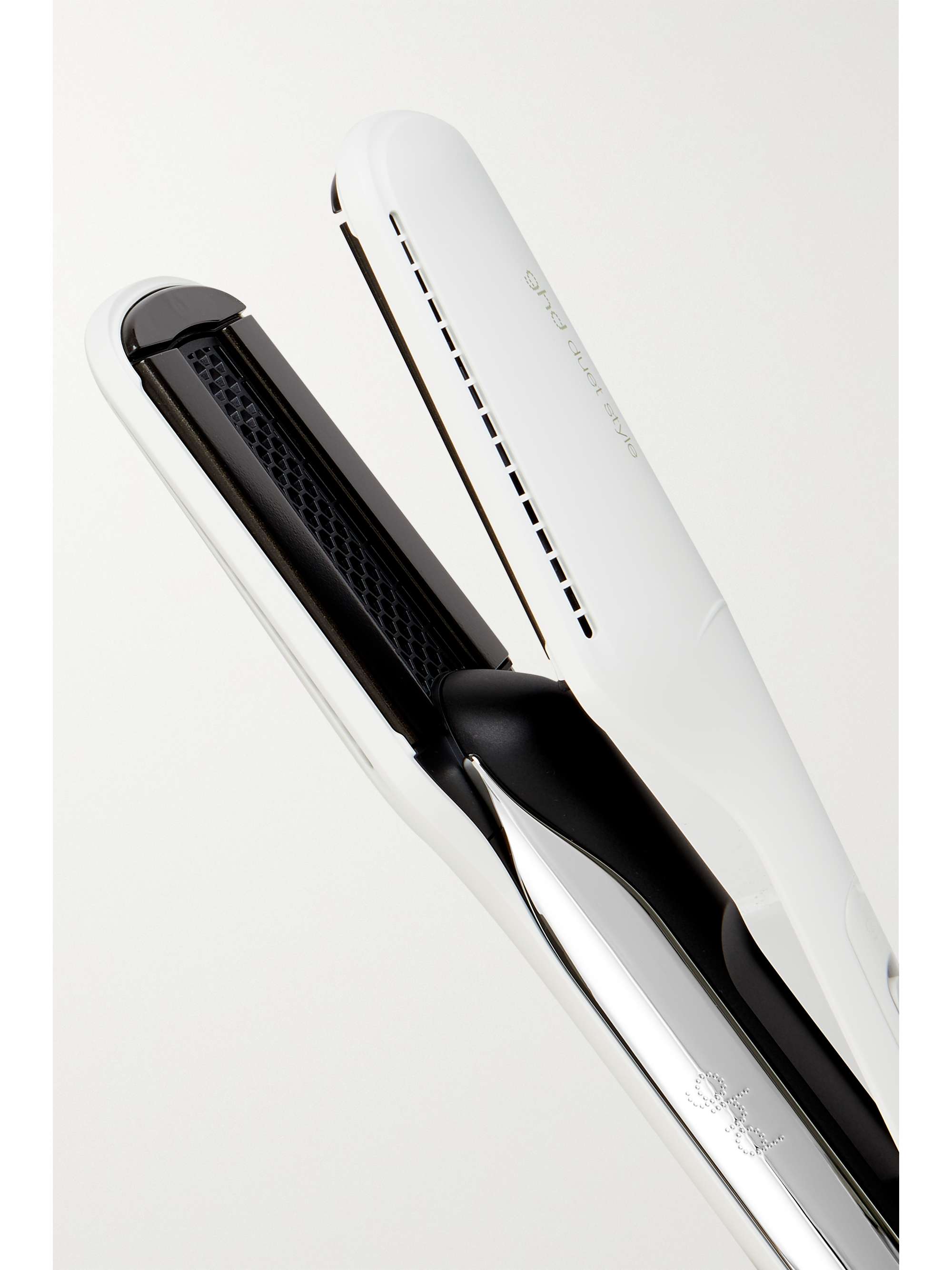 Ghd Duet 2in1 Hot Air Styler In White Ghd® North