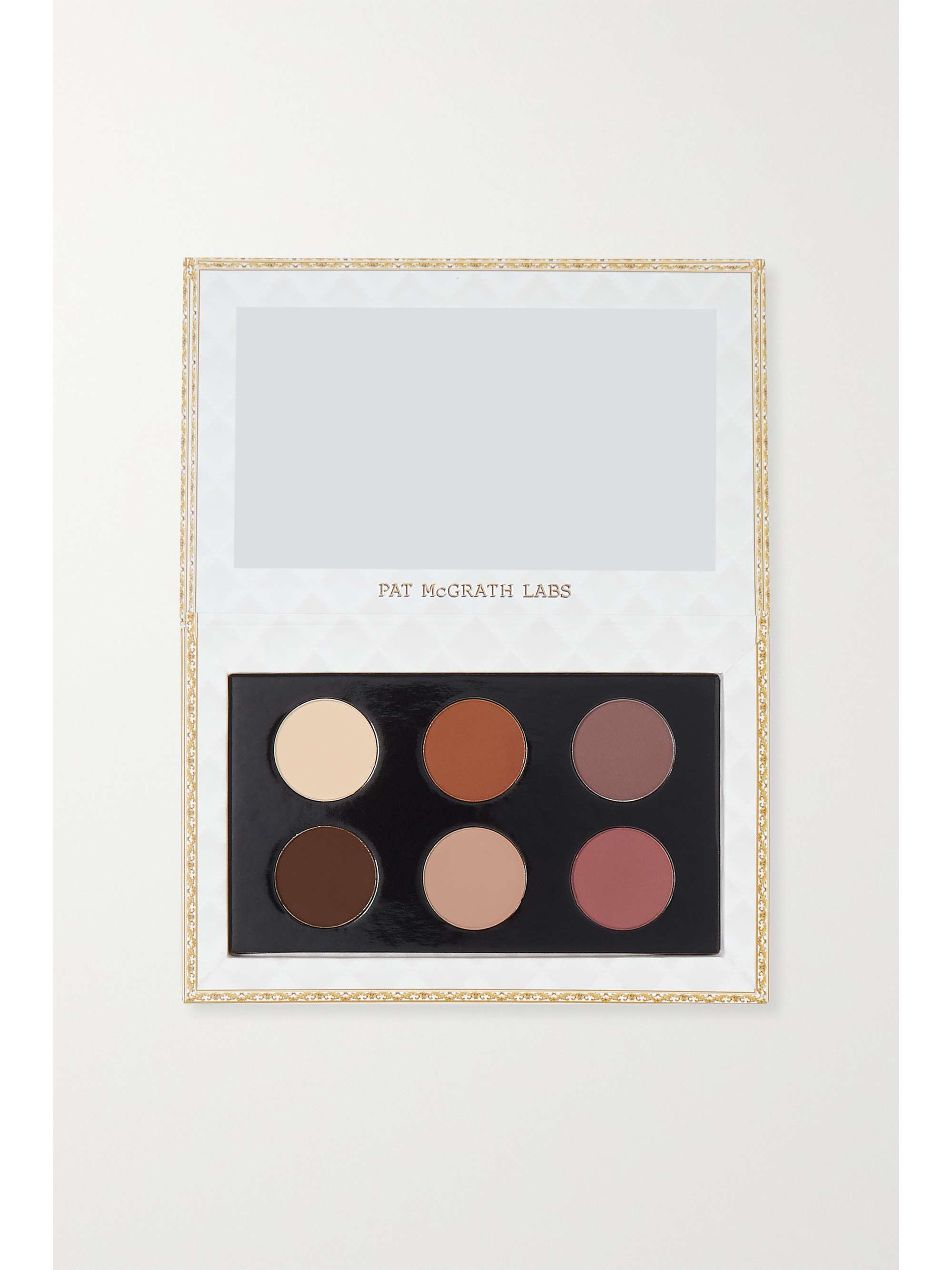 PAT MCGRATH LABS Love Collection MTHRSHP Eyeshadow Palette - Velvet Liaison