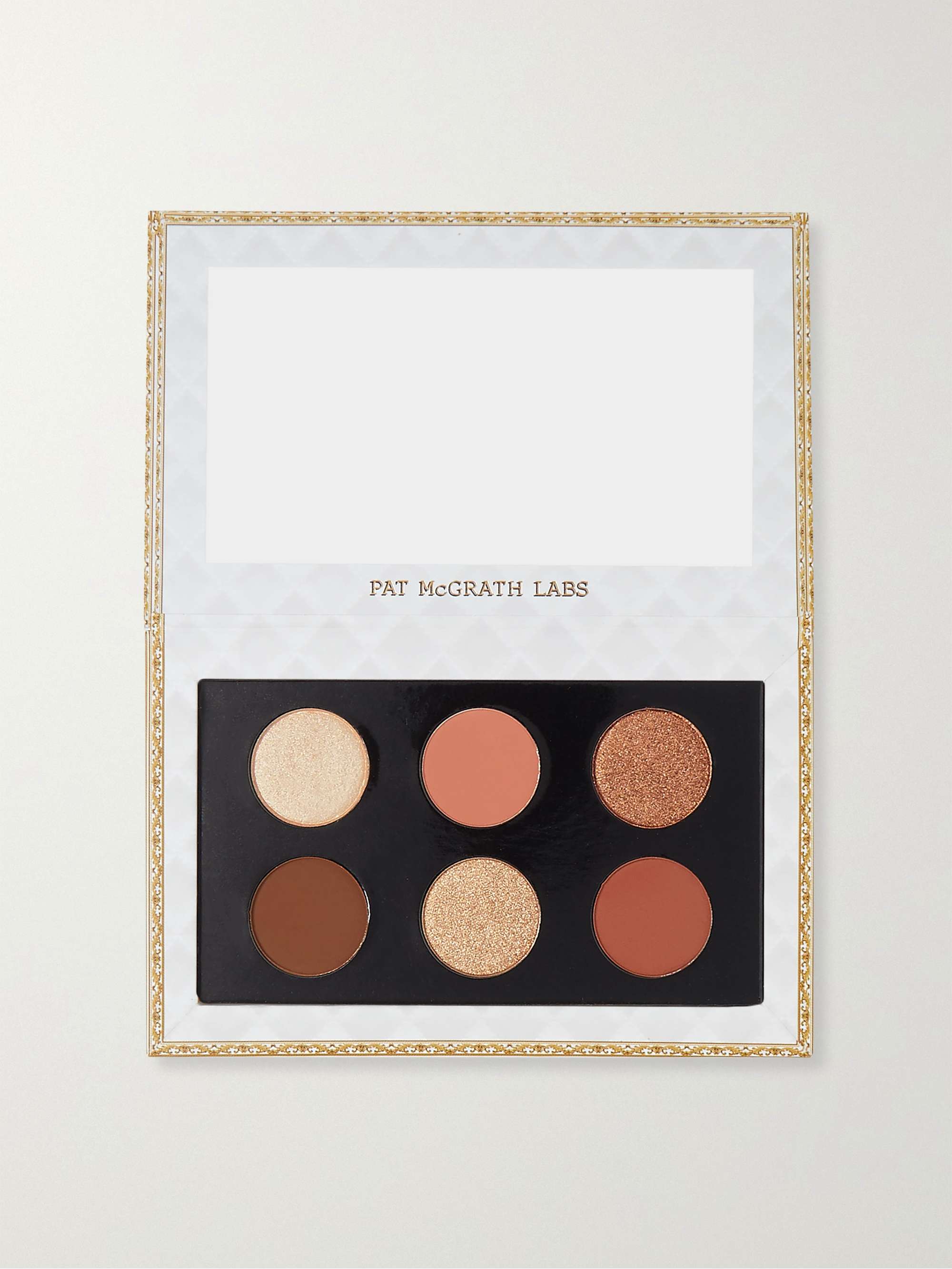 PAT MCGRATH LABS Love Collection MTHRSHP Eyeshadow Palette - Sublime Seduction