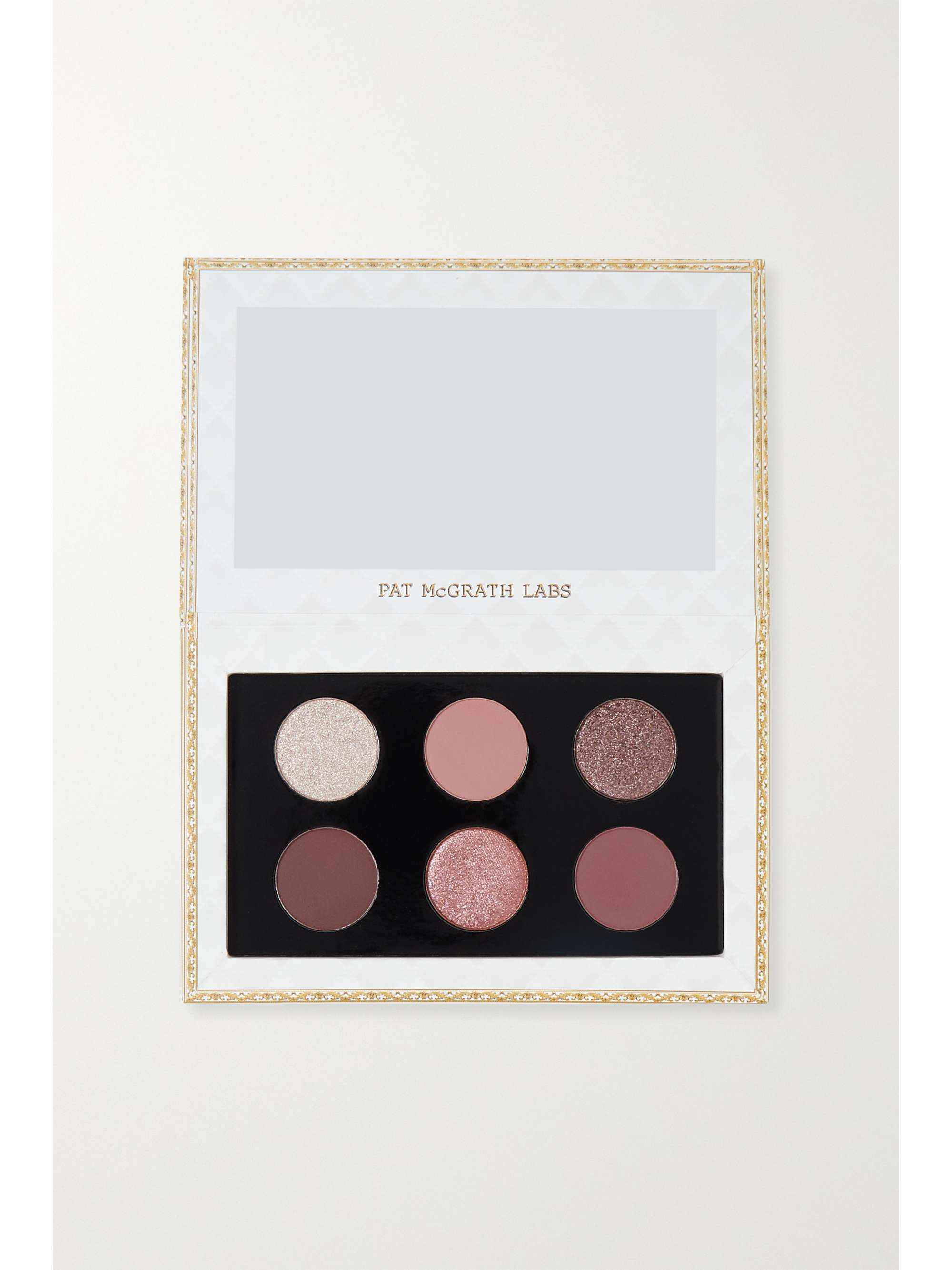 PAT MCGRATH LABS Love Collection MTHRSHP Eyeshadow Palette - Iconic Infatuation