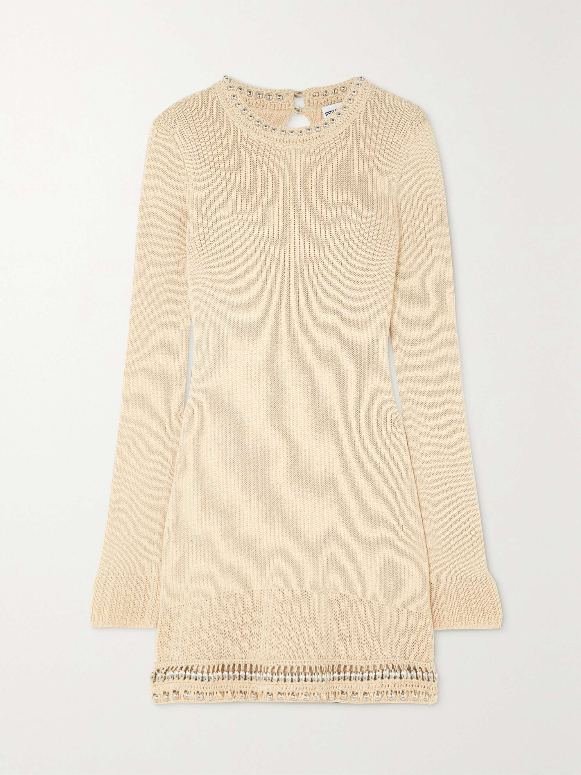 Paco knitwear top