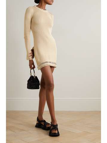 Dresses | Paco Rabanne | NET-A-PORTER