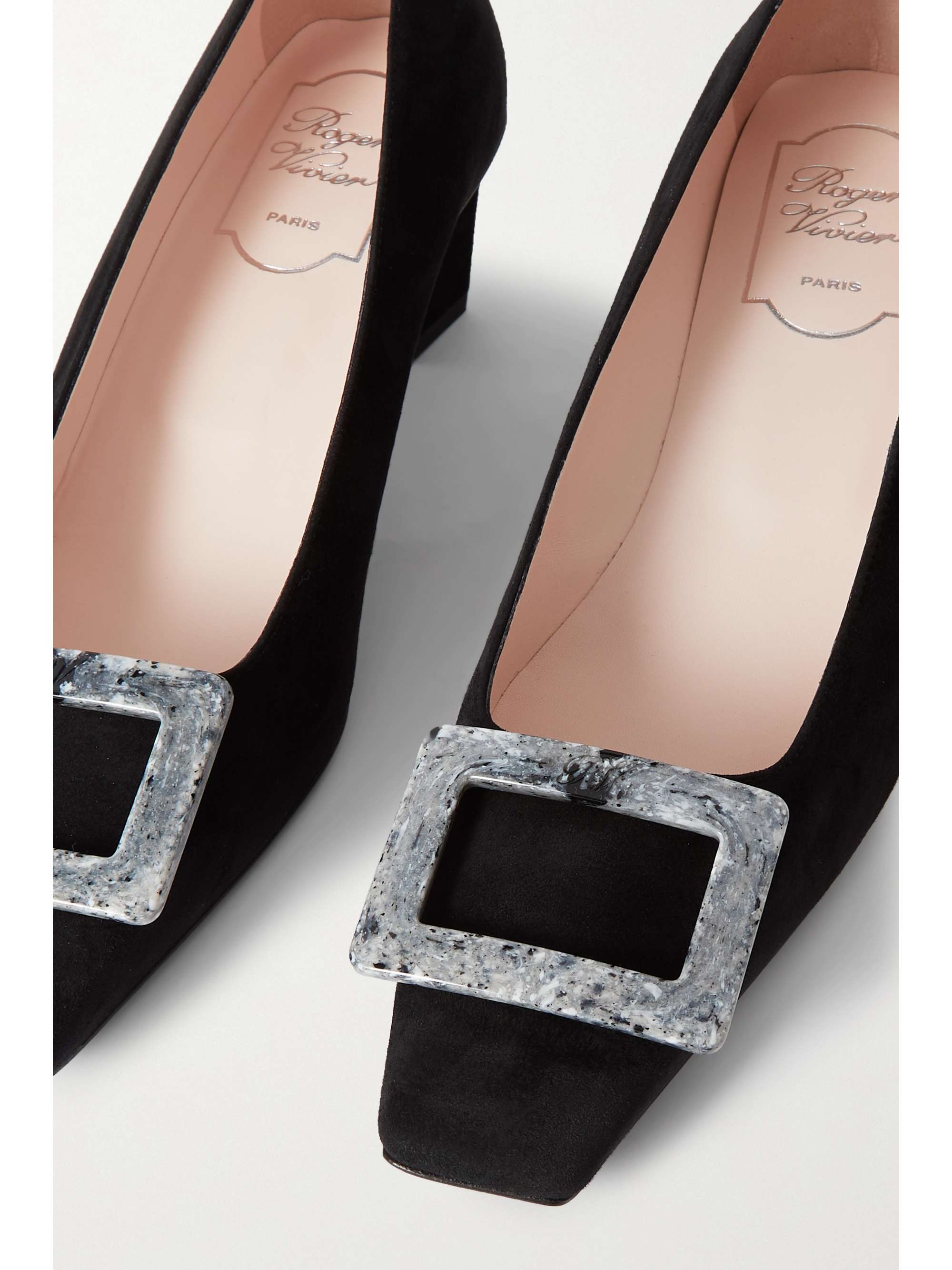 ROGER VIVIER 