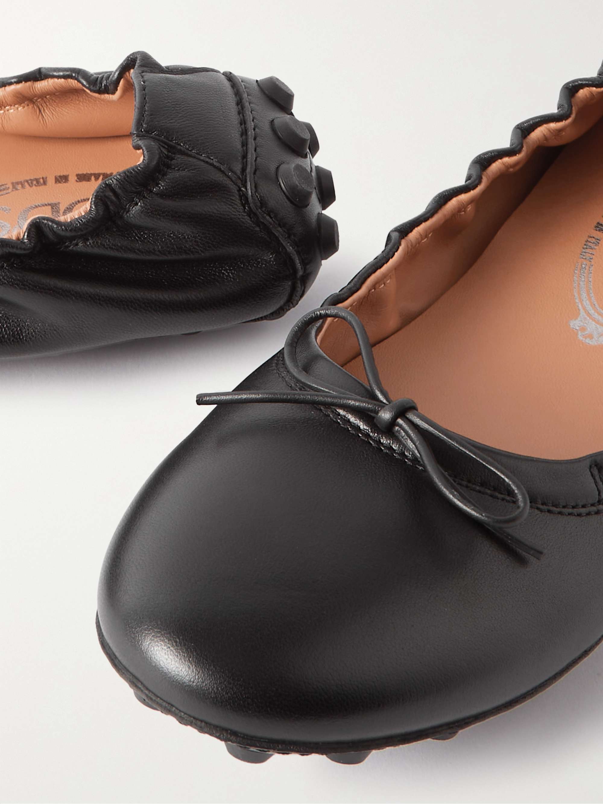 TOD'S 