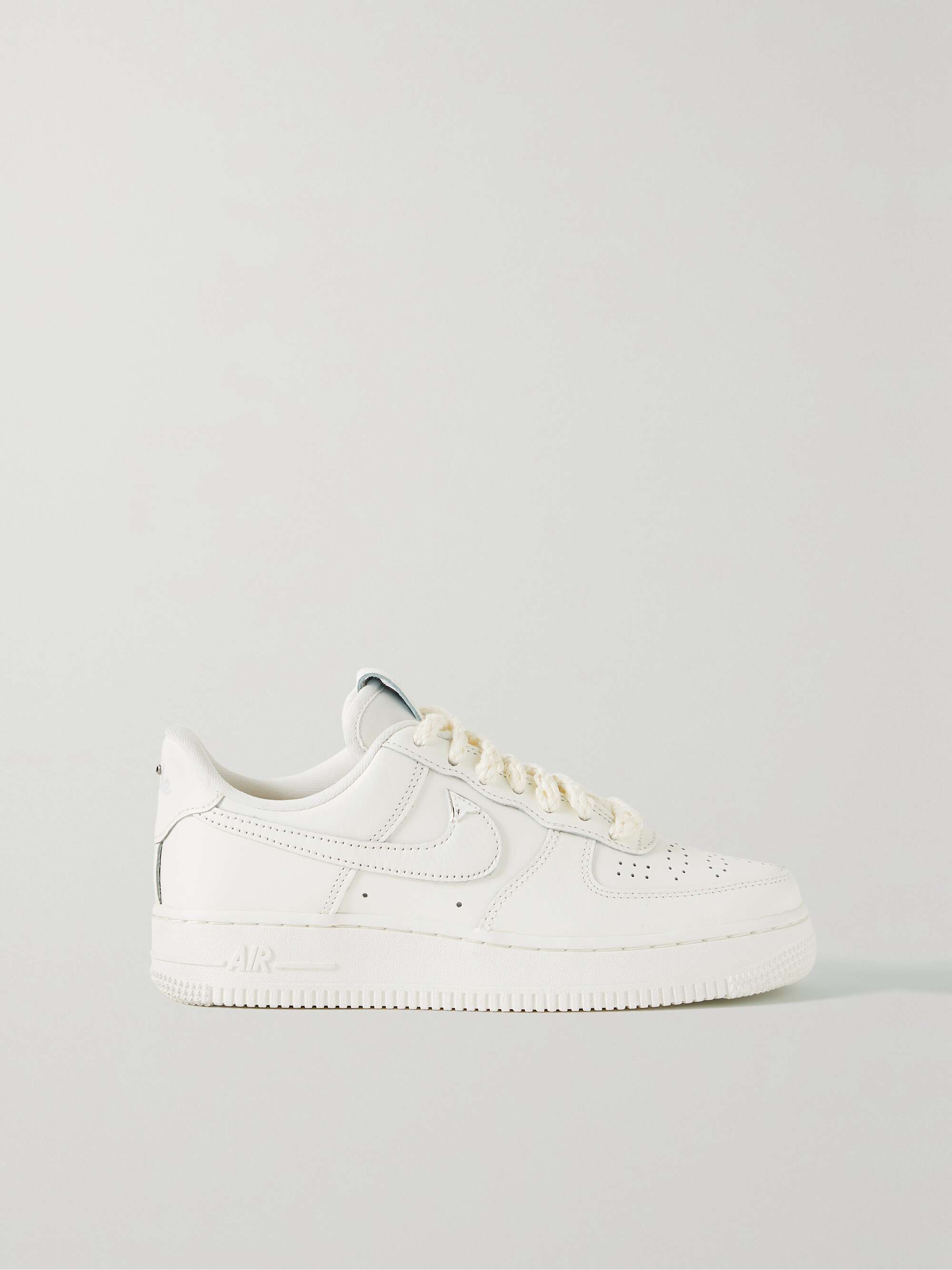 Nike Air Force 1 '07 White/Black