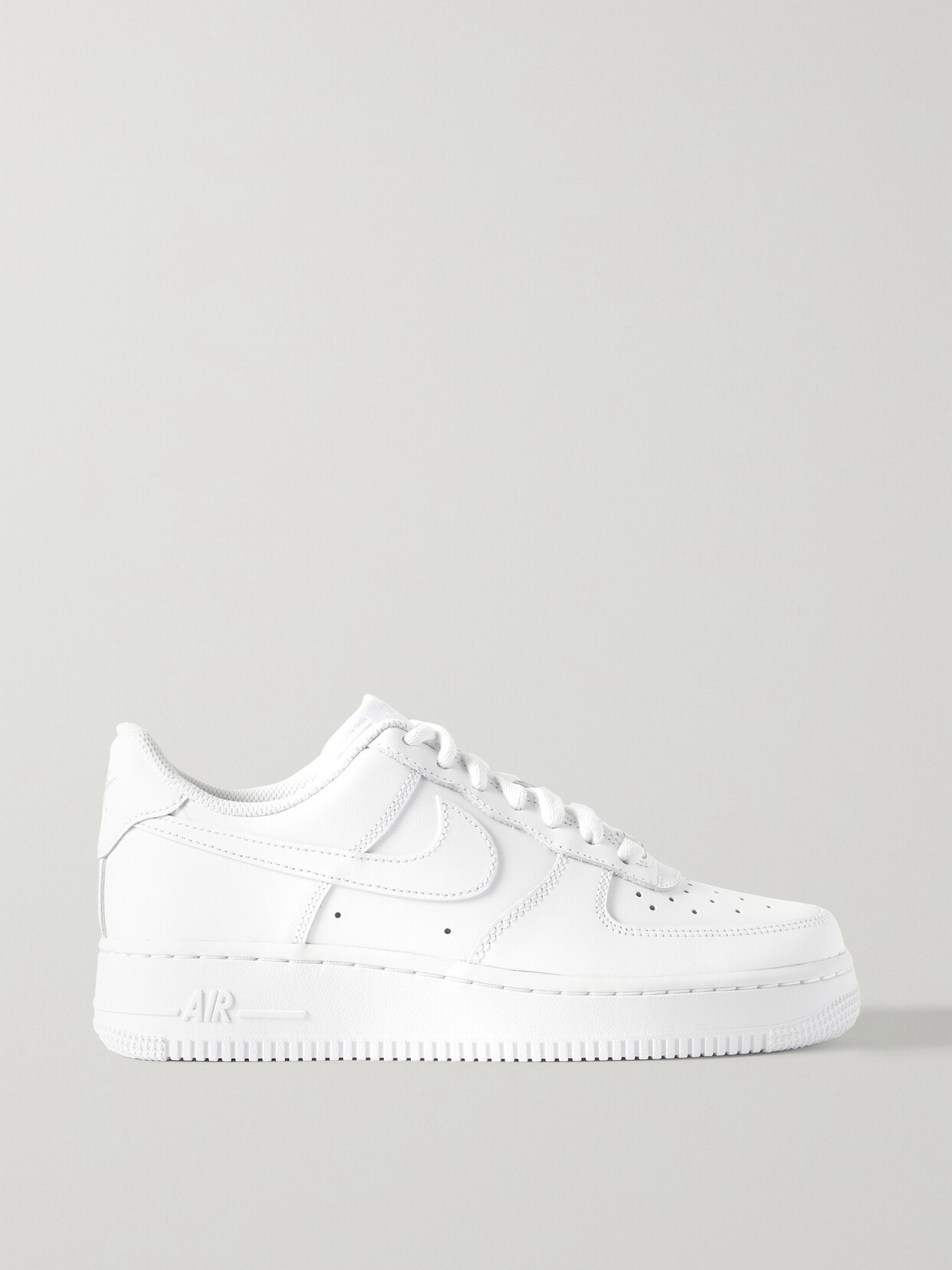 Nike Wmns Air Force 1 '07 In White