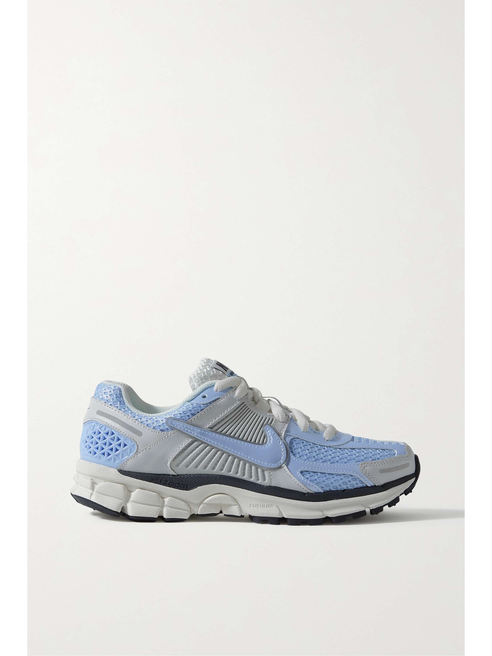 nike all leather sneakers