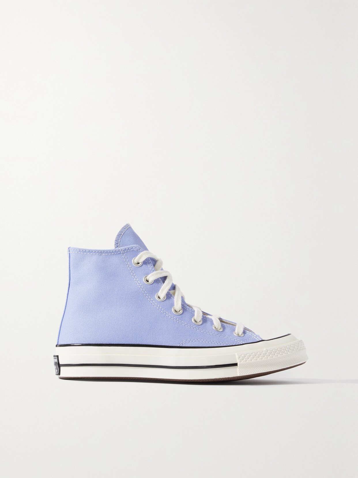 Converse Chuck 70 Canvas High-top Sneakers