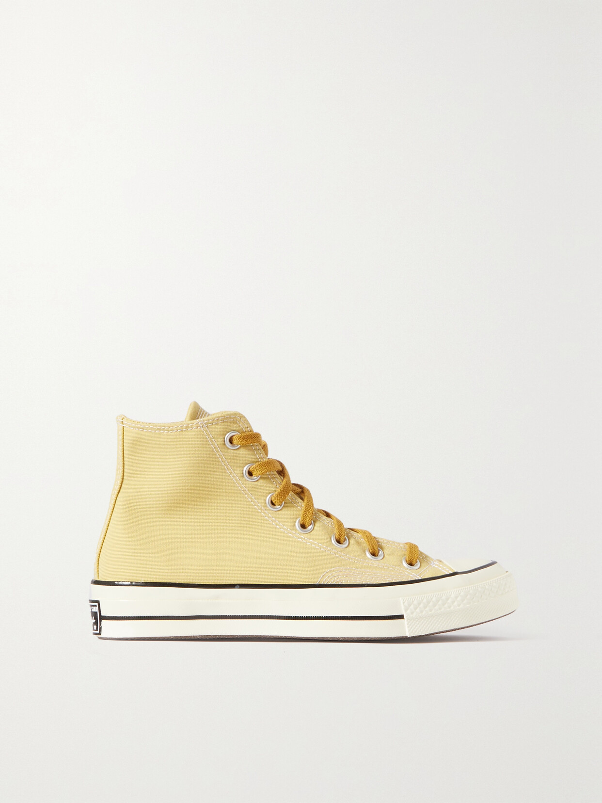 Converse Chuck 70 Canvas High-top Sneakers