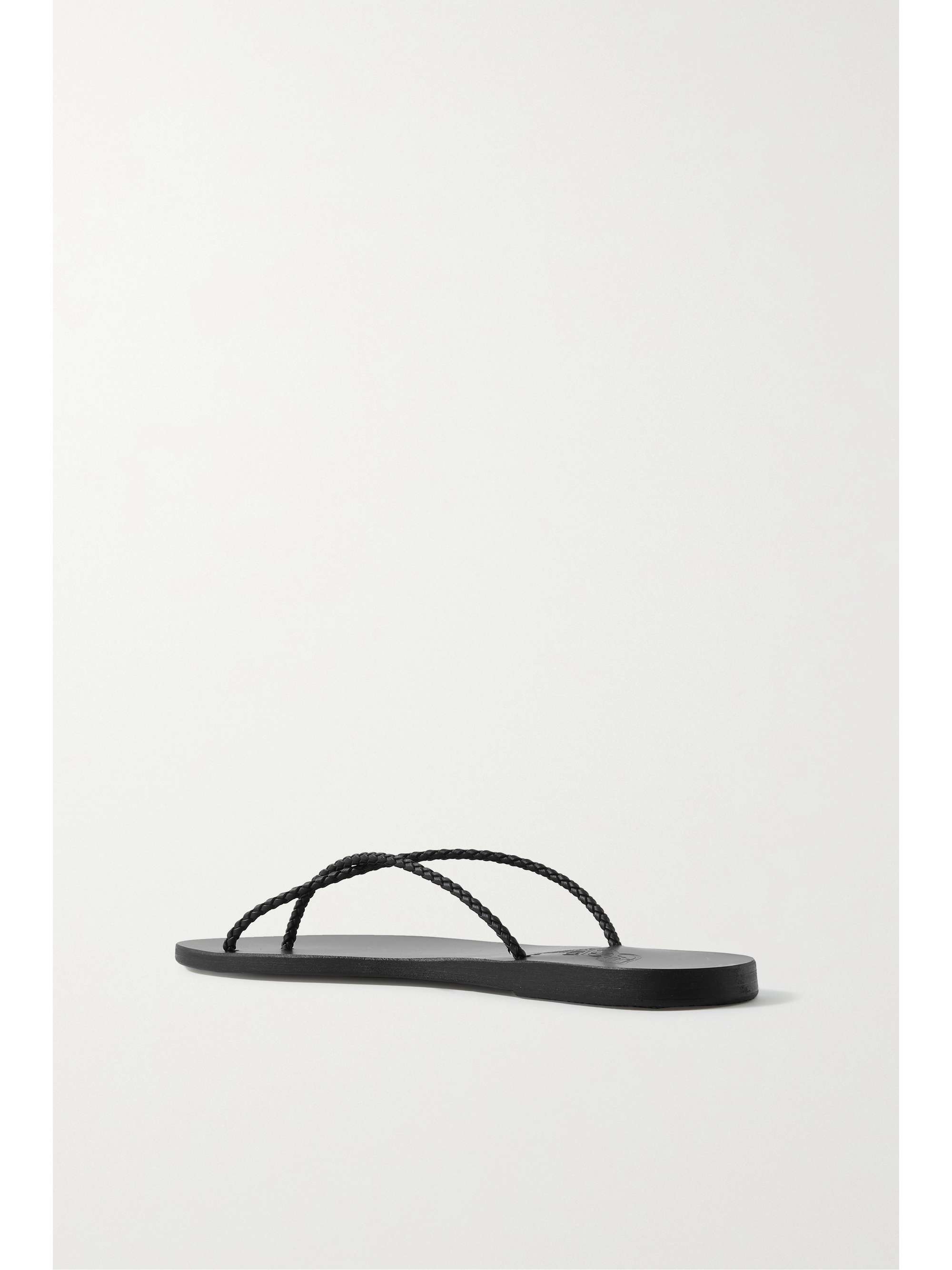 ANCIENT GREEK SANDALS 