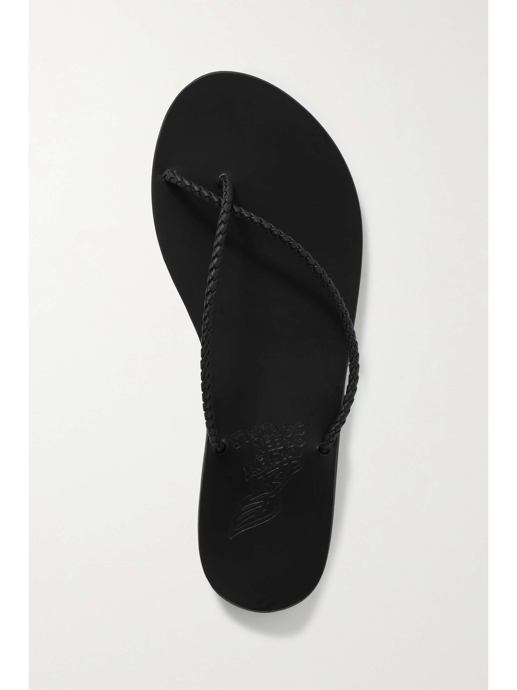 ANCIENT GREEK SANDALS 