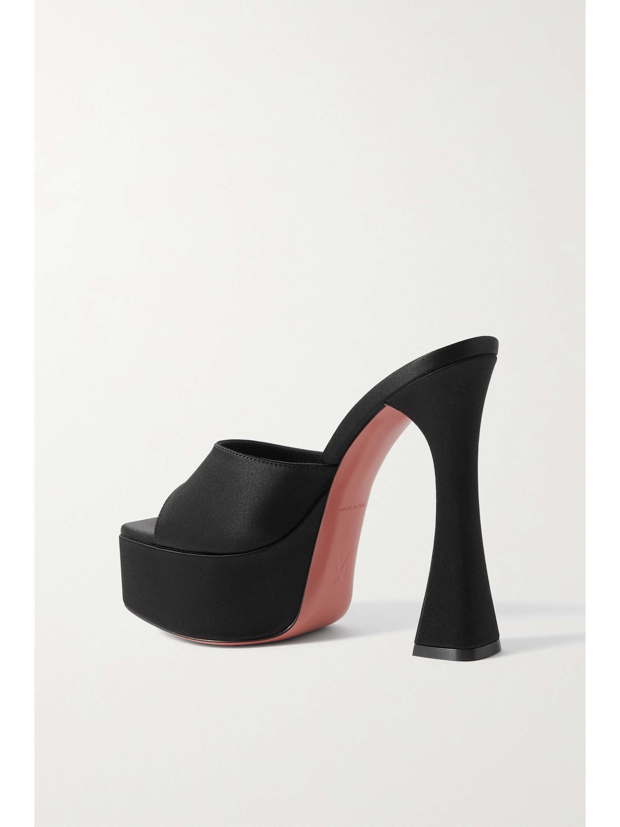 Women's Mules - Amina Muaddi - Official Site